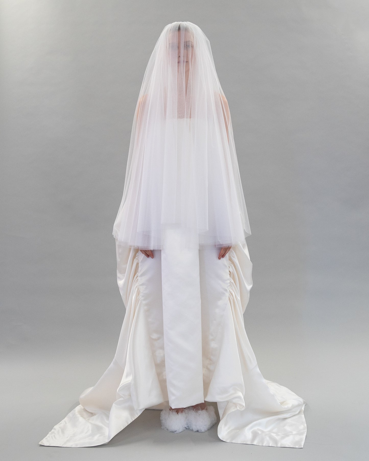MIDI CLASSIC VEIL
