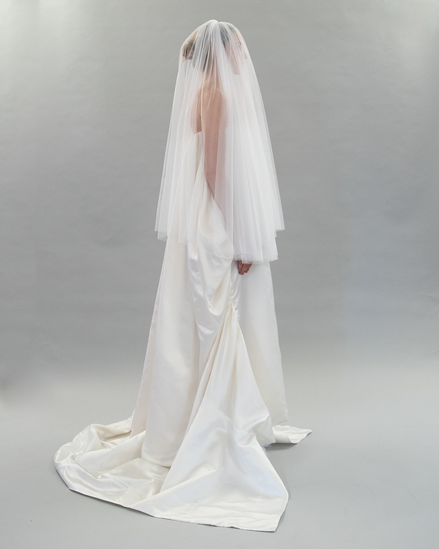 MIDI CLASSIC VEIL