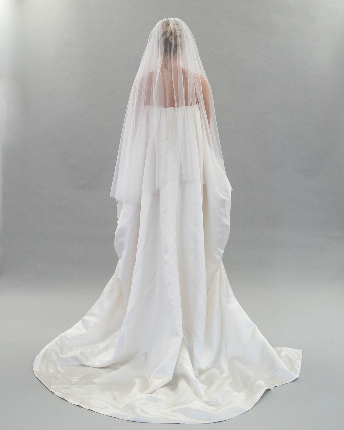 MIDI CLASSIC VEIL