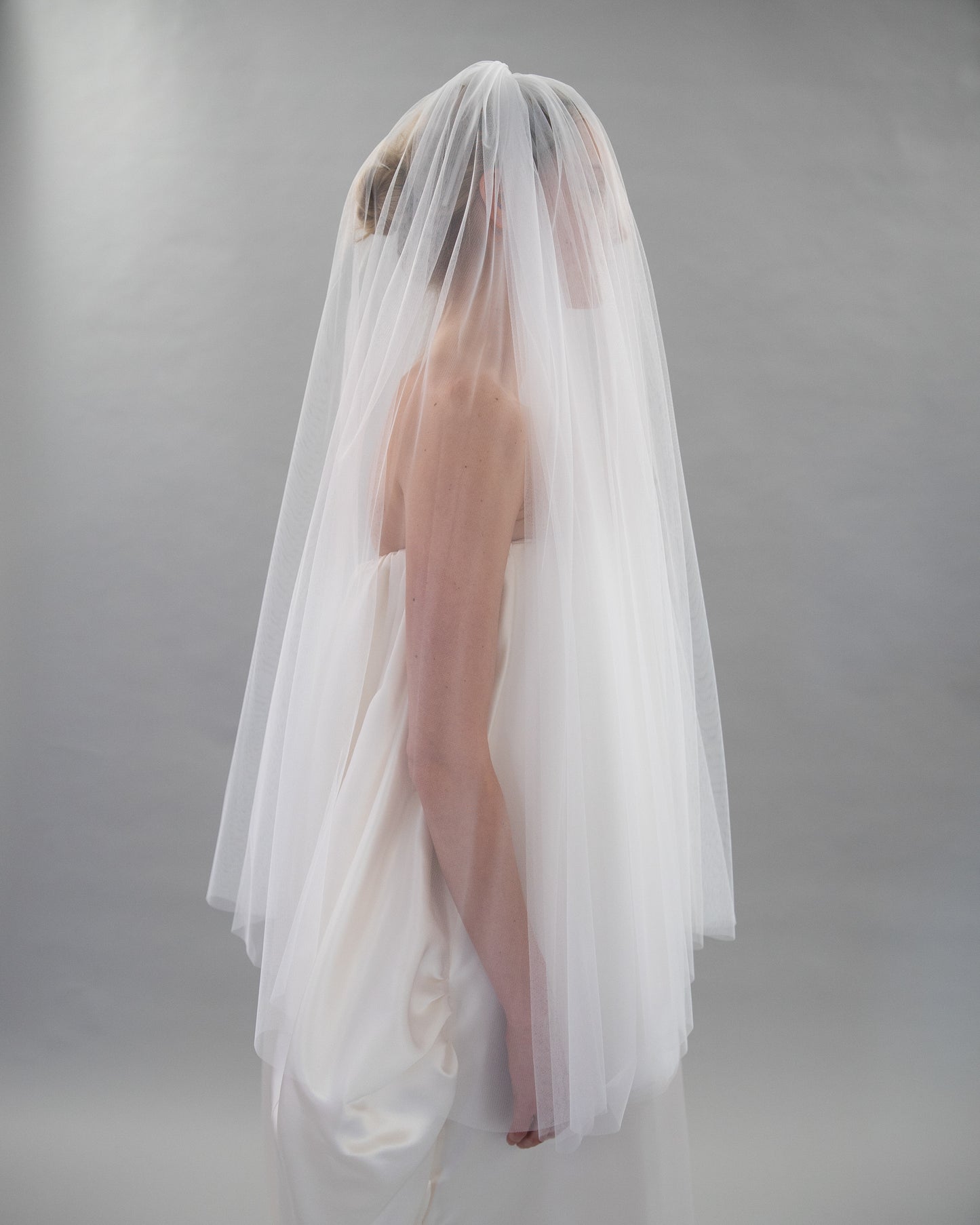 MIDI CLASSIC VEIL