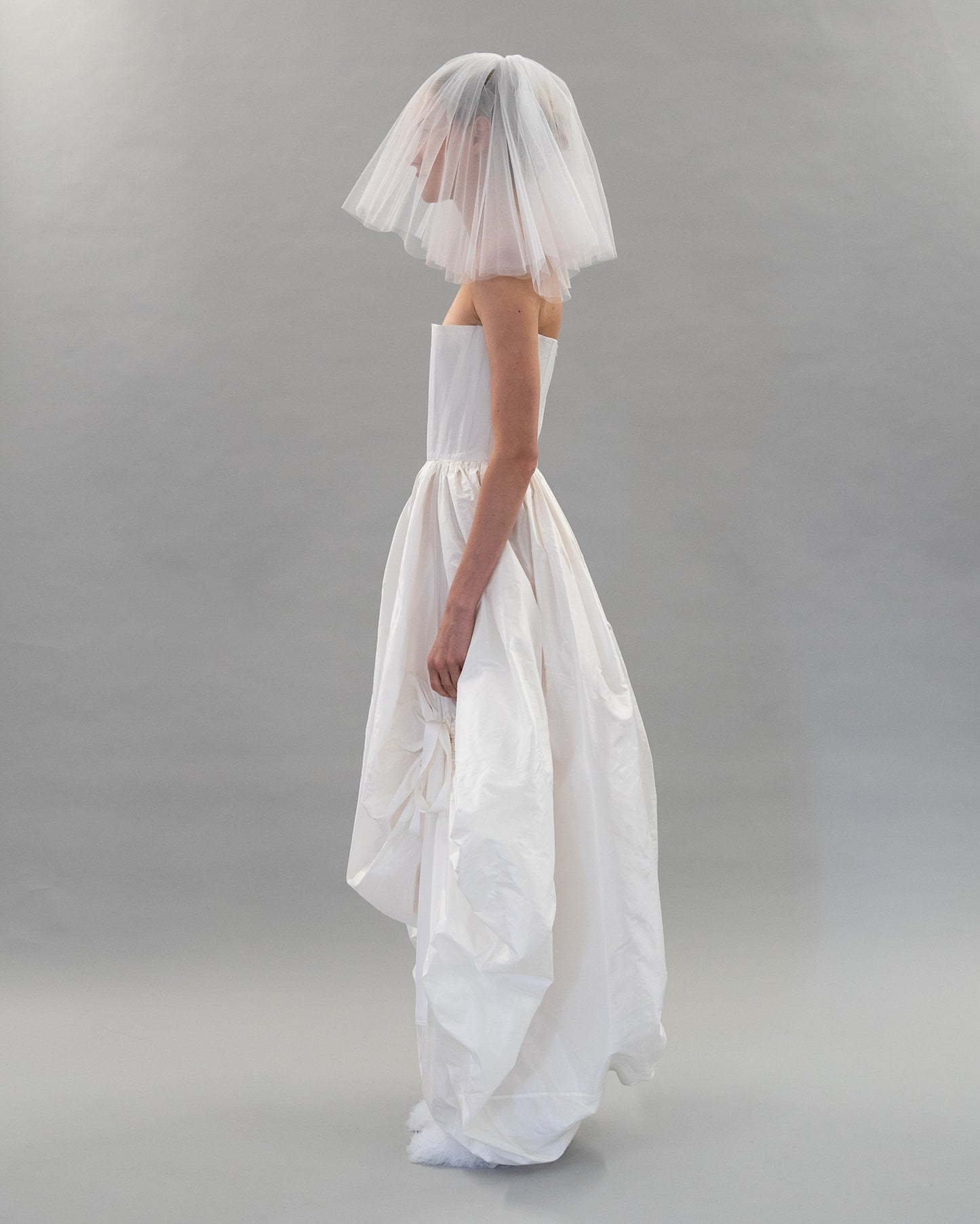 MINI CLASSIC VEIL