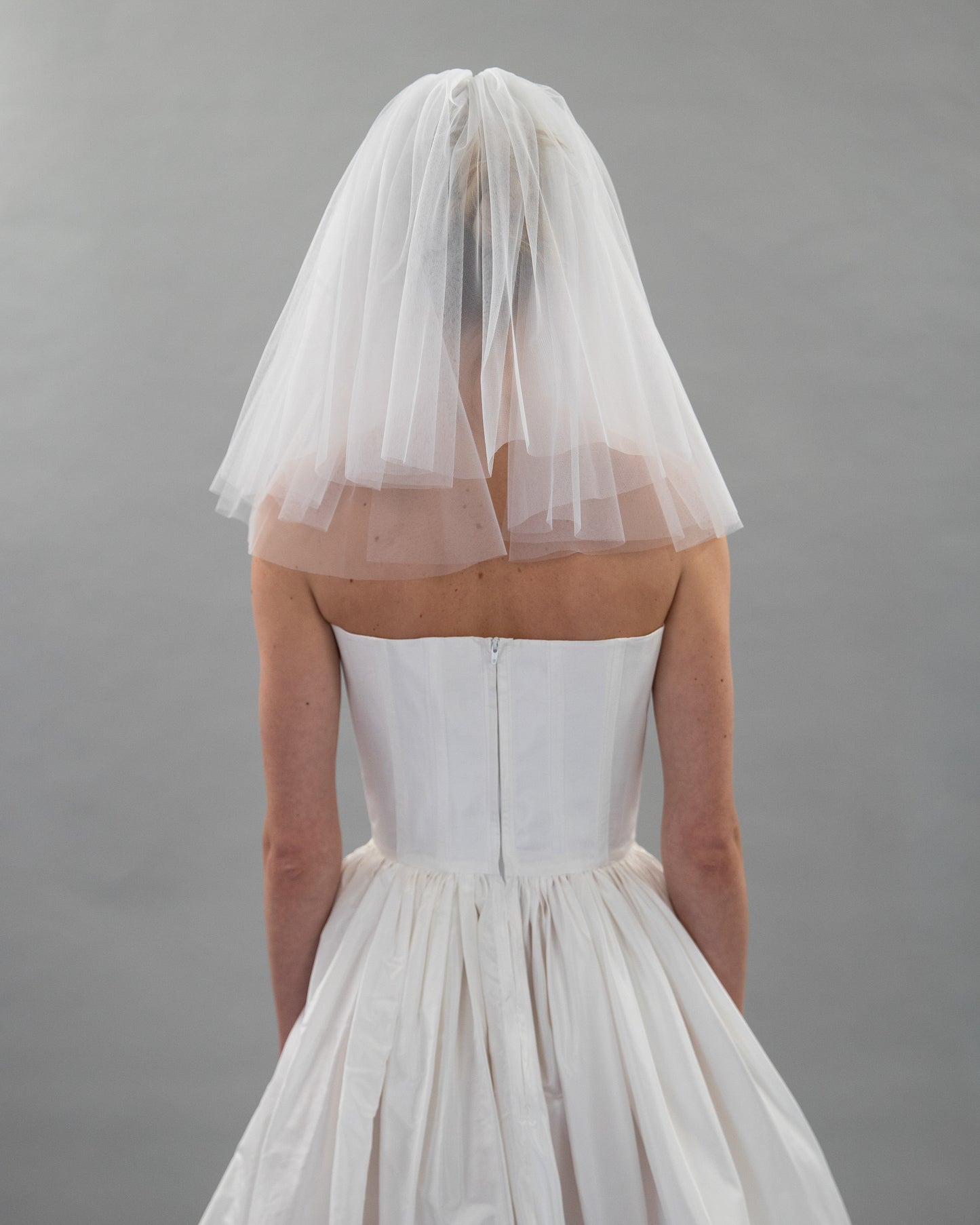 MINI CLASSIC VEIL