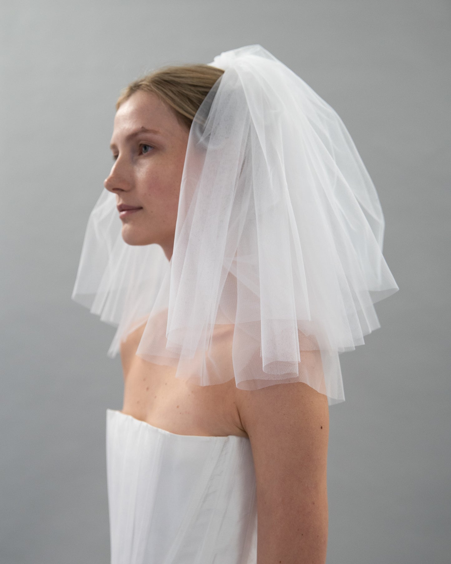 MINI CLASSIC VEIL