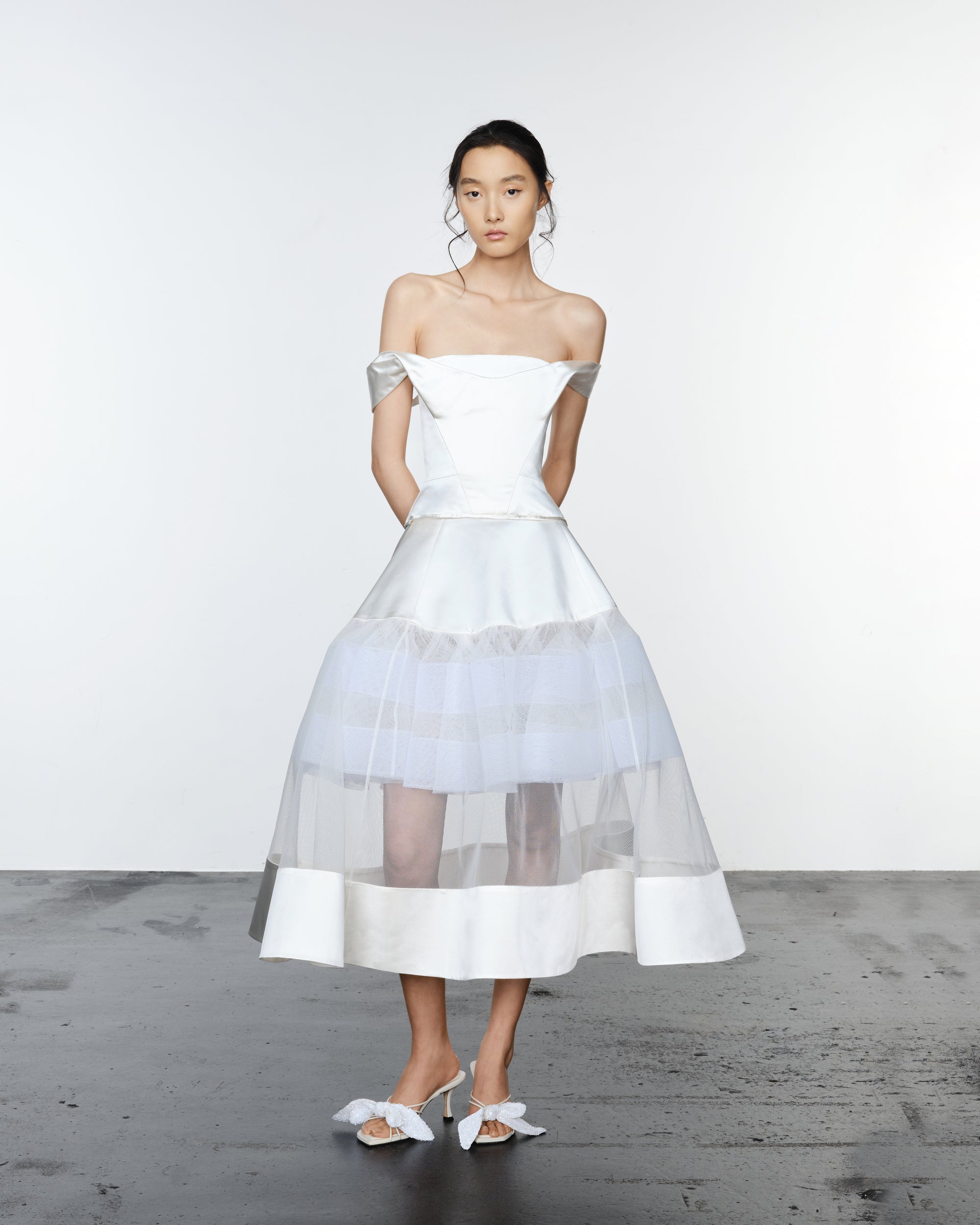 Fraser Skirt