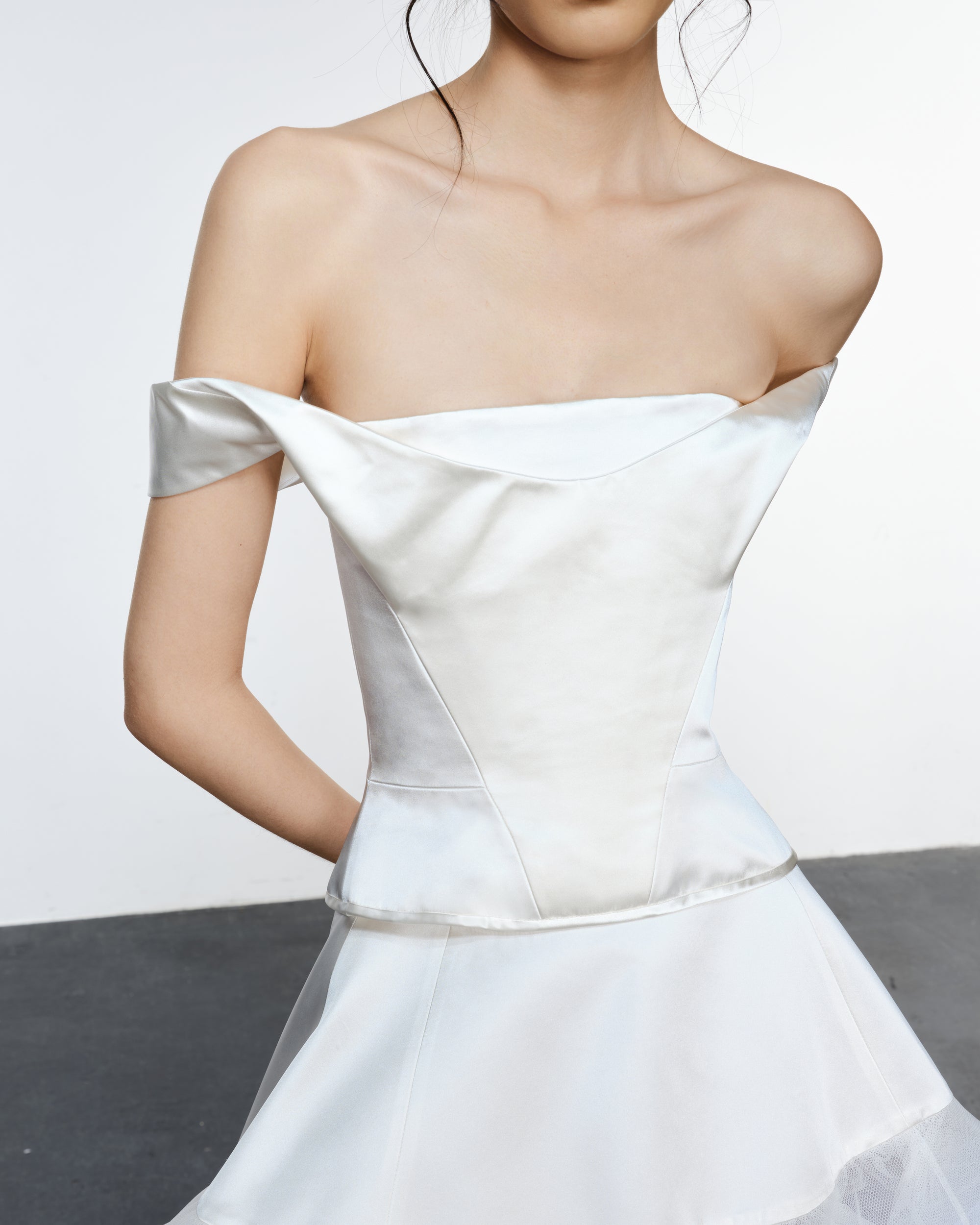 Bing Corset