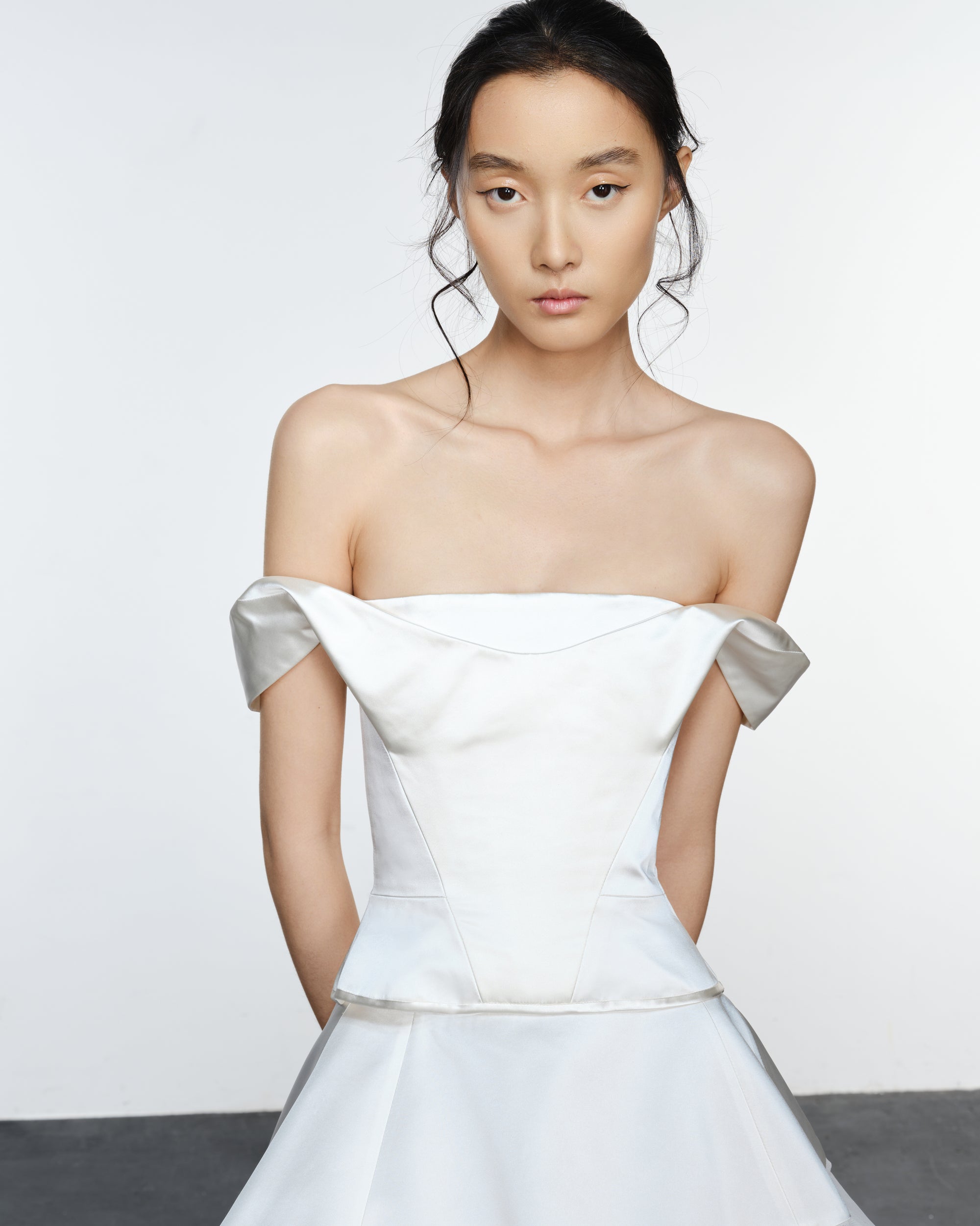 Bing Corset