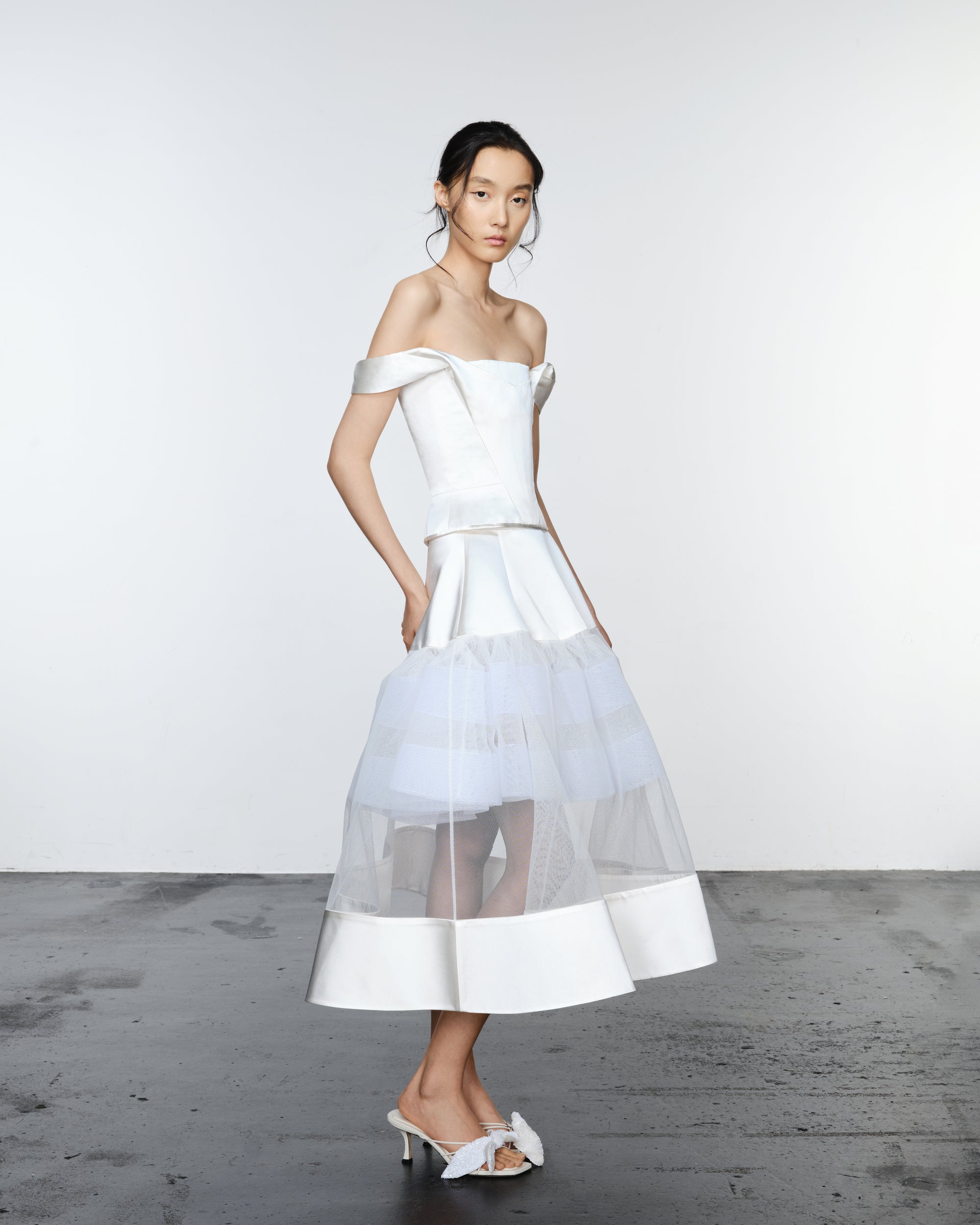 Fraser Skirt