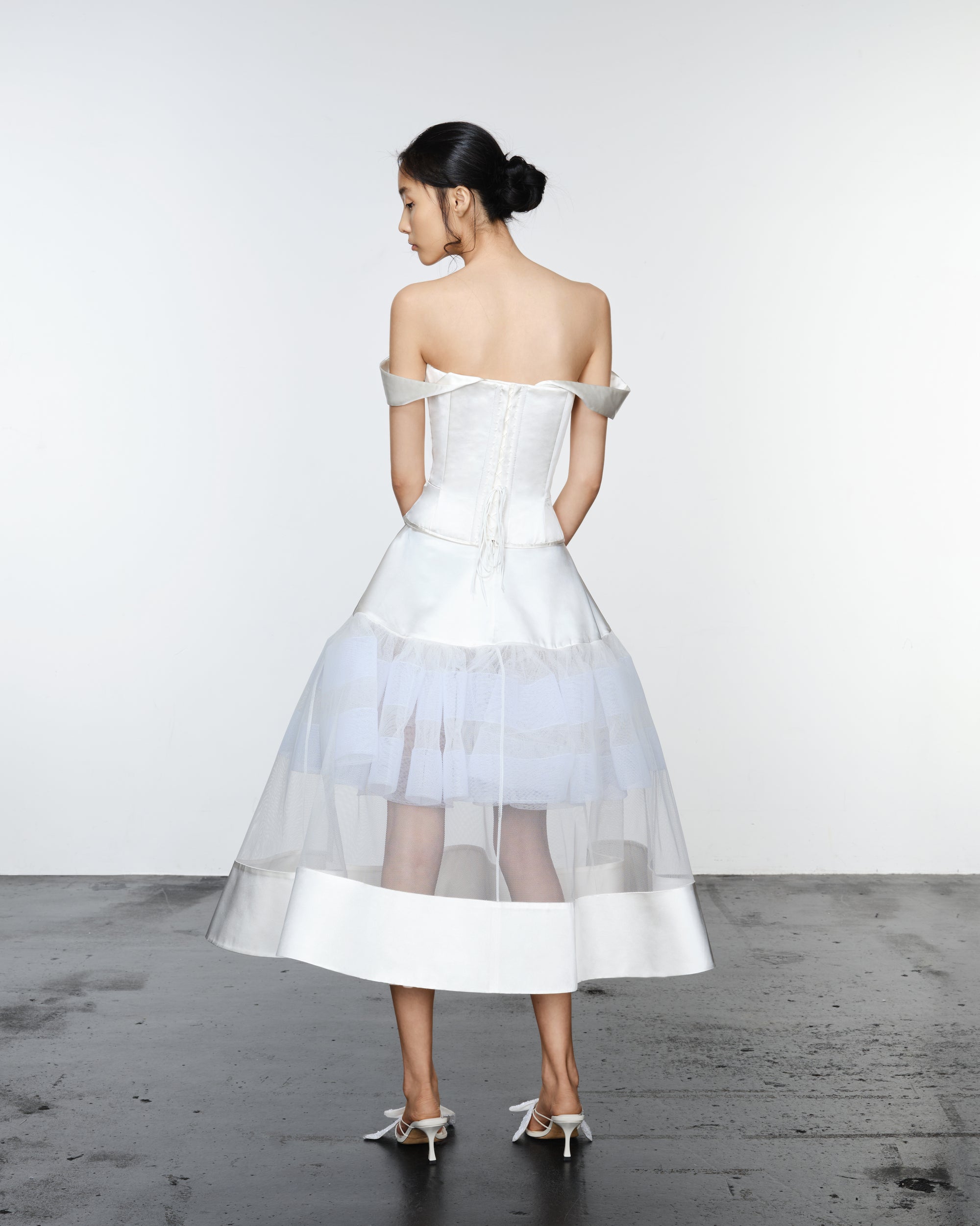 Fraser Skirt