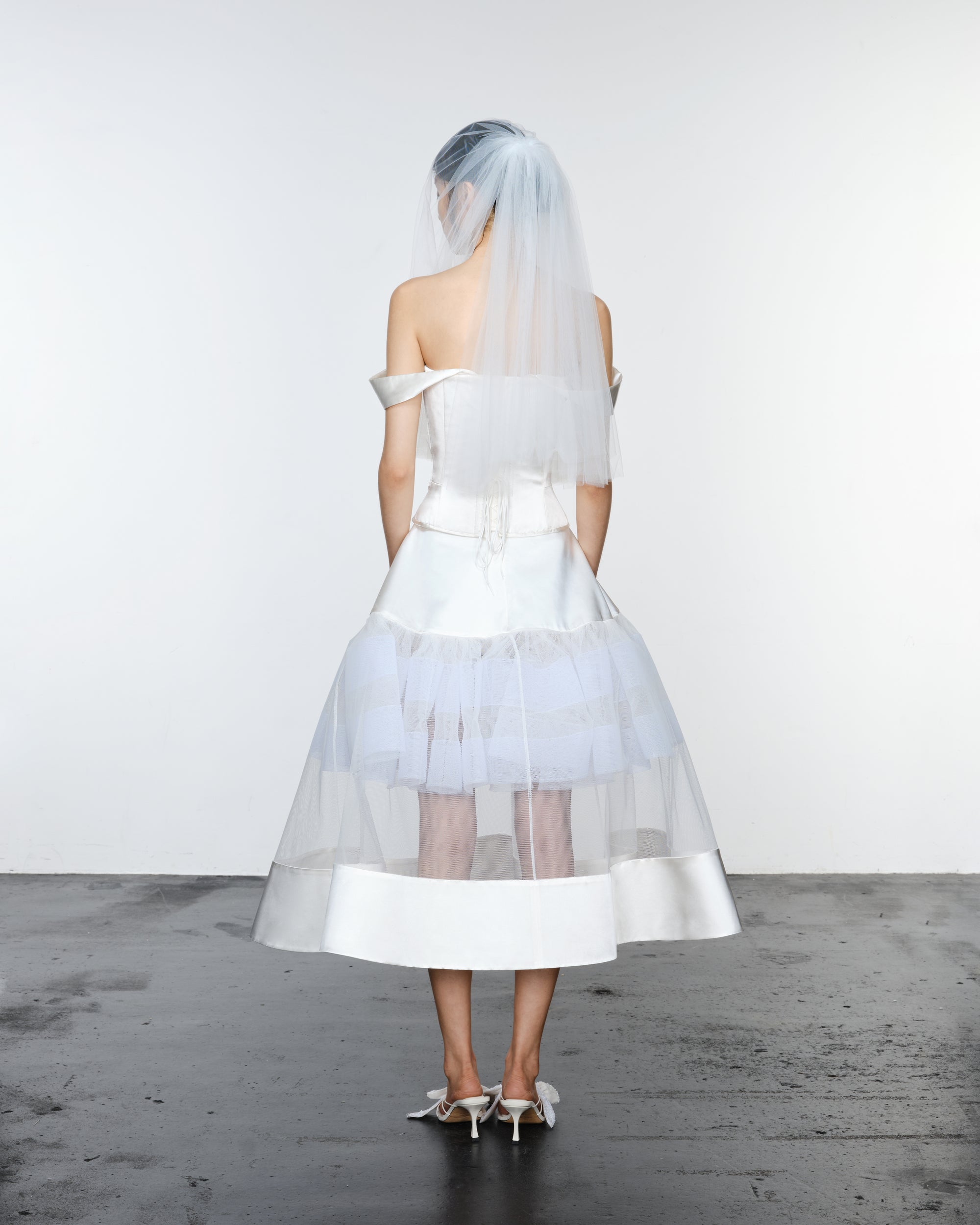 Fraser Skirt