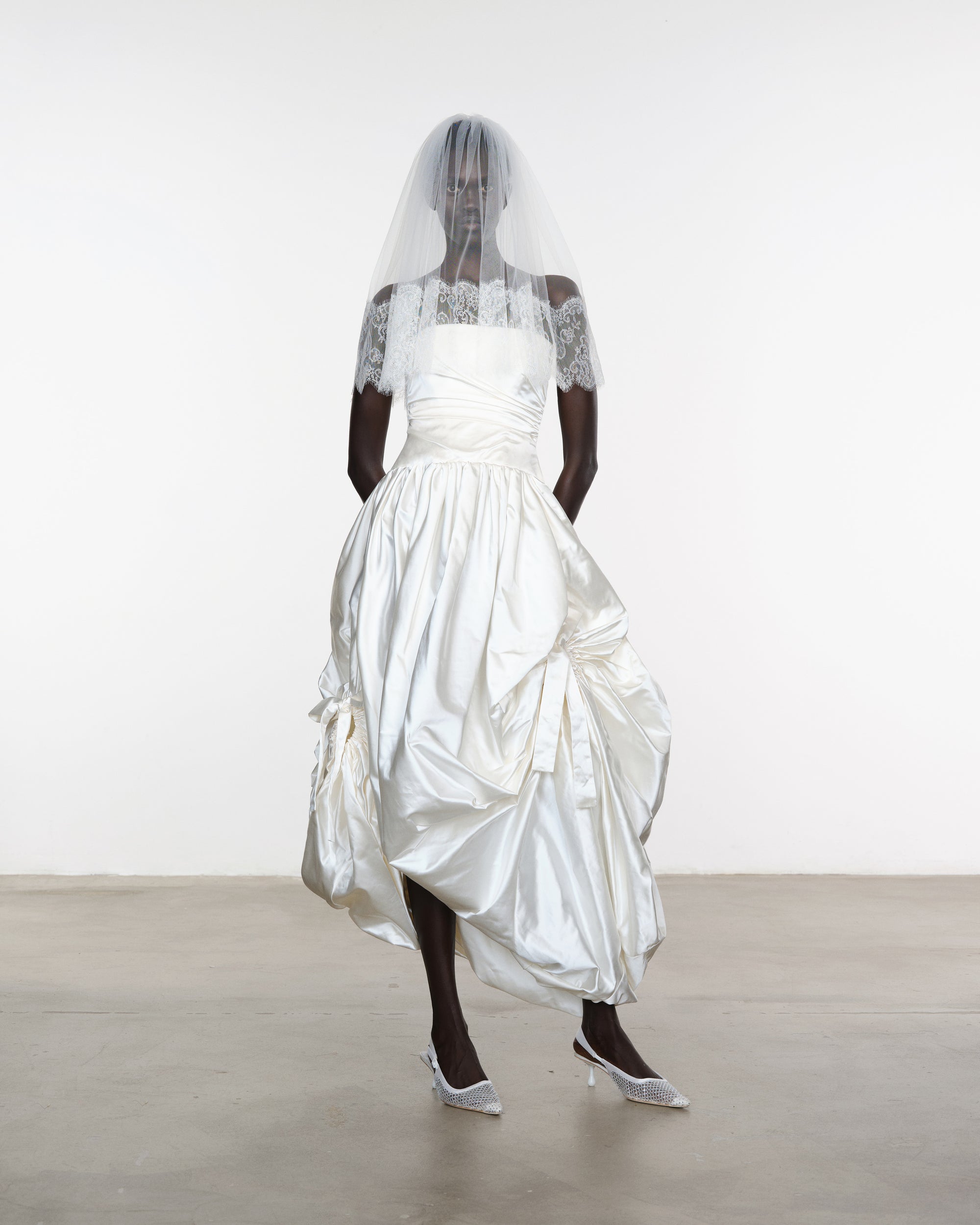 ADELAIDE VEIL