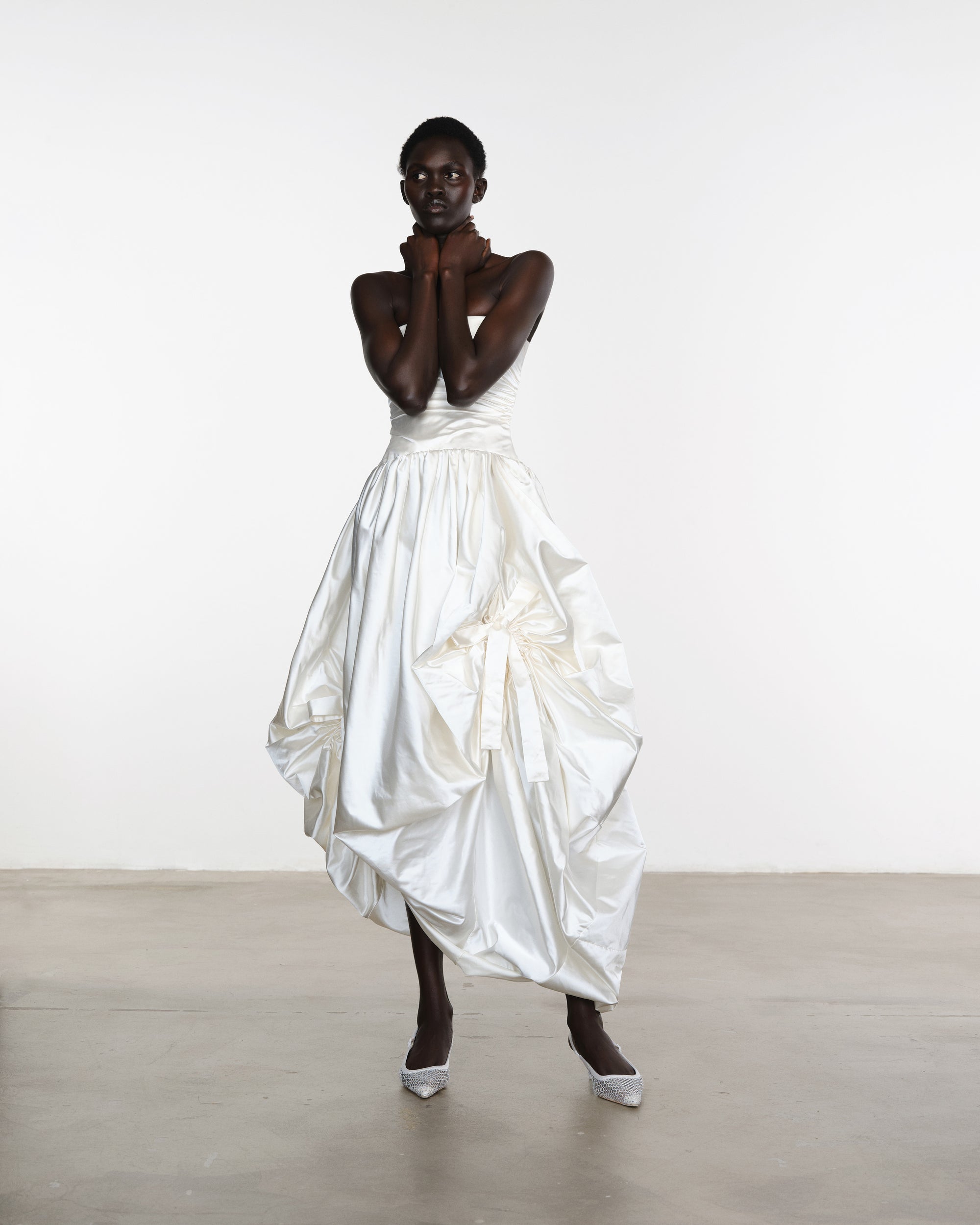 Ulla Dress