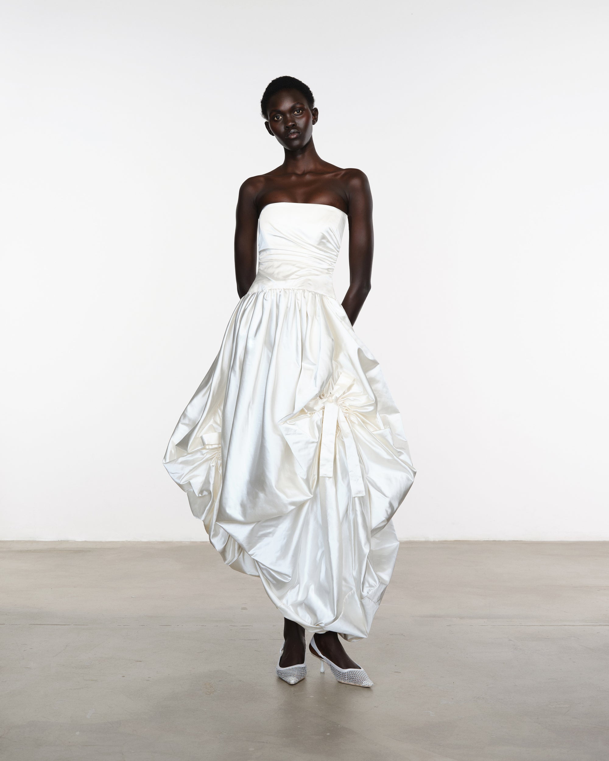 Ulla Dress
