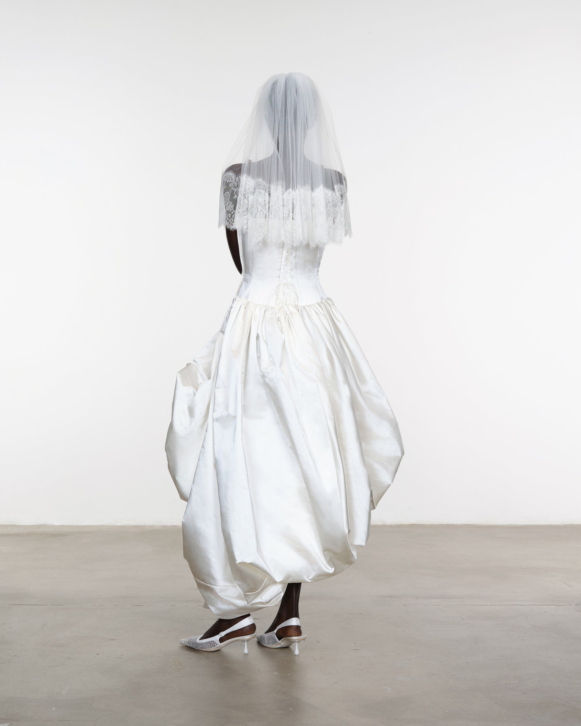 ADELAIDE VEIL
