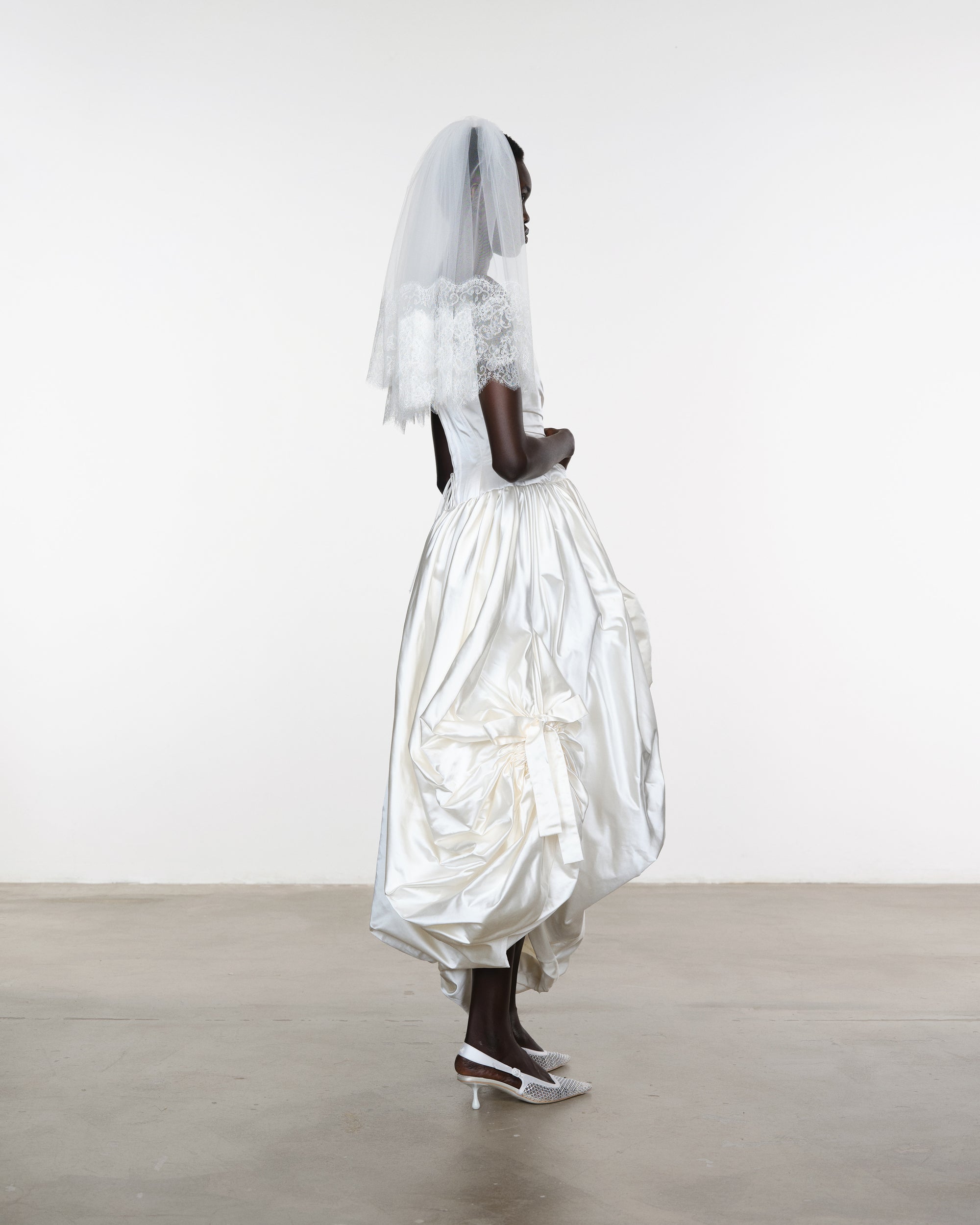ADELAIDE VEIL
