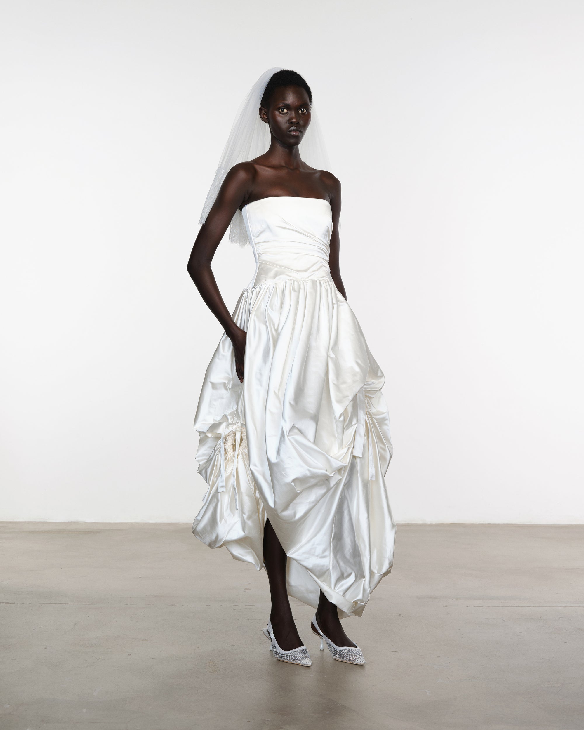 Ulla Dress