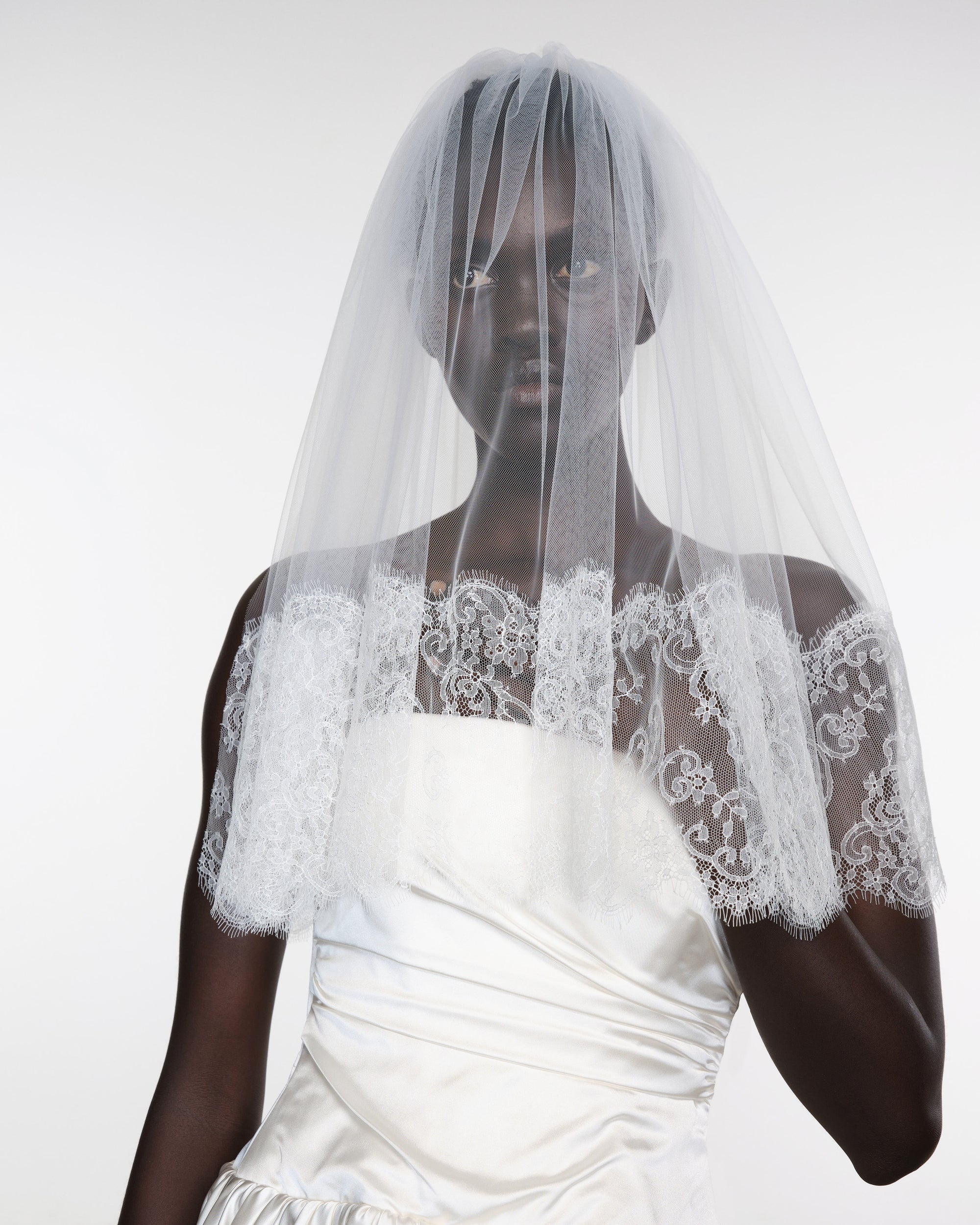 ADELAIDE VEIL