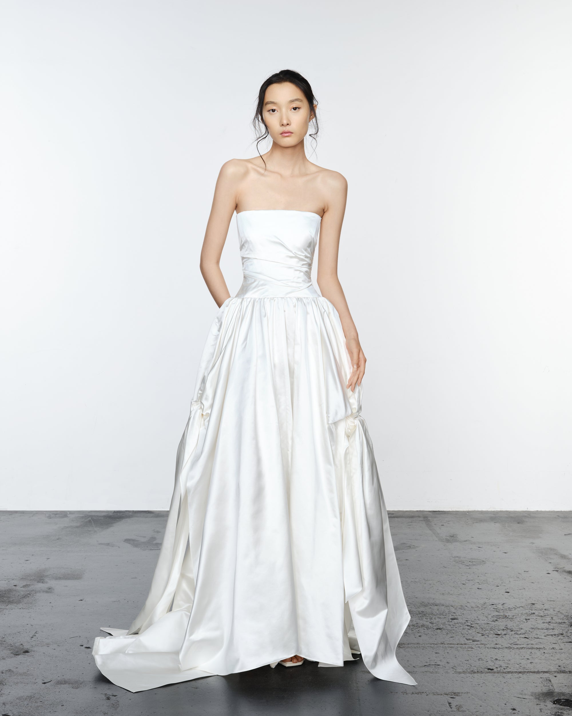 Bidda Dress