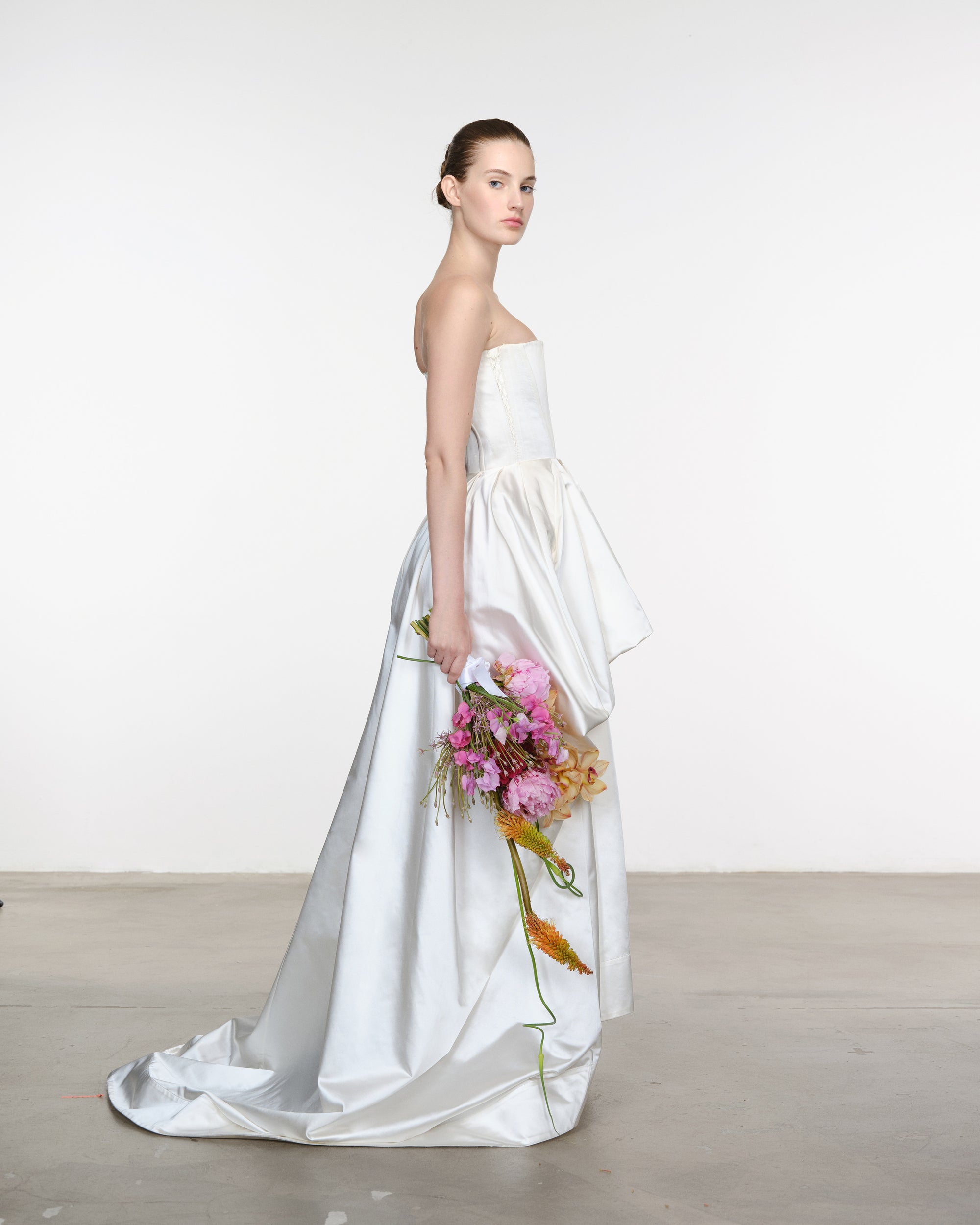 Jia Dress