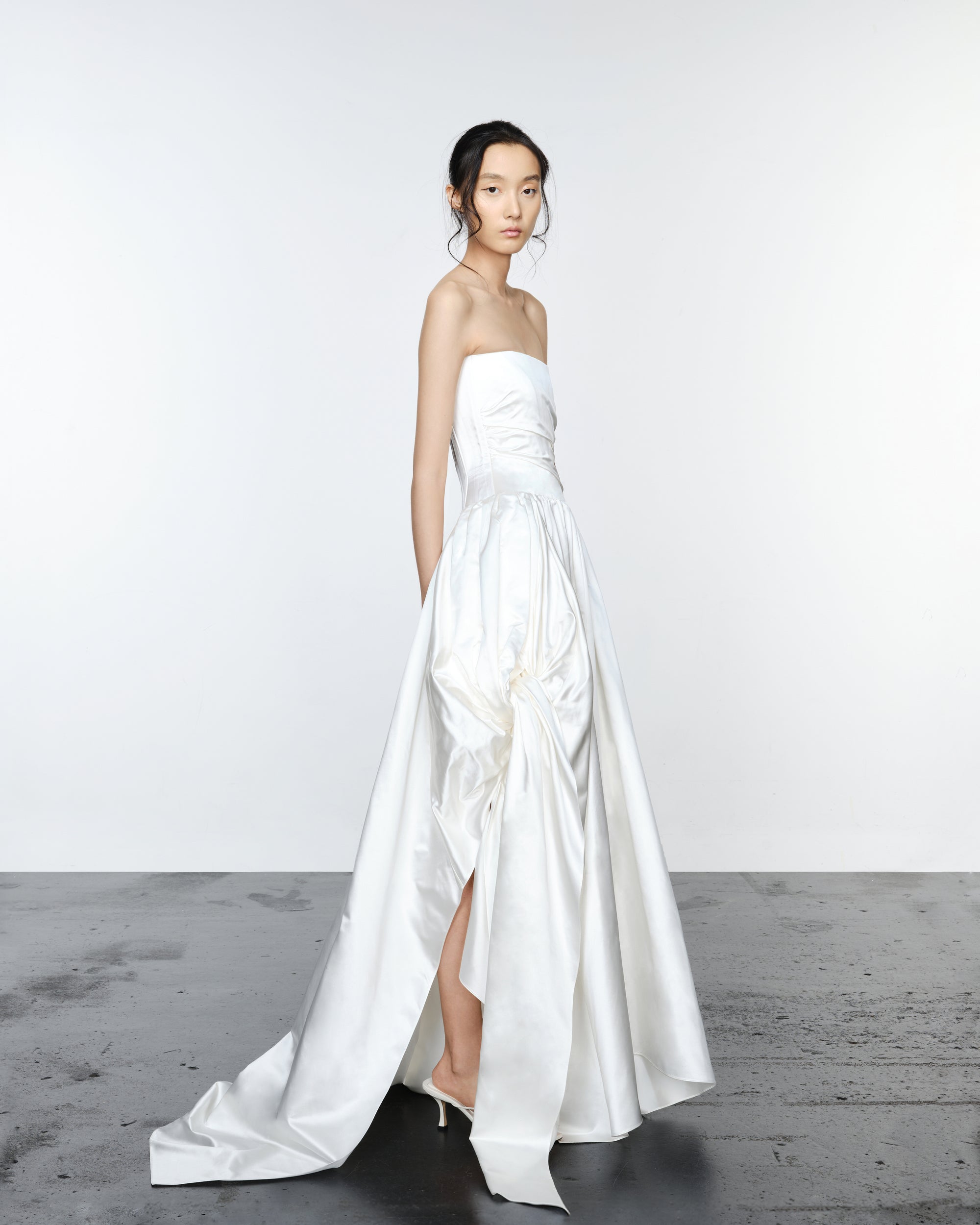 Bidda Dress