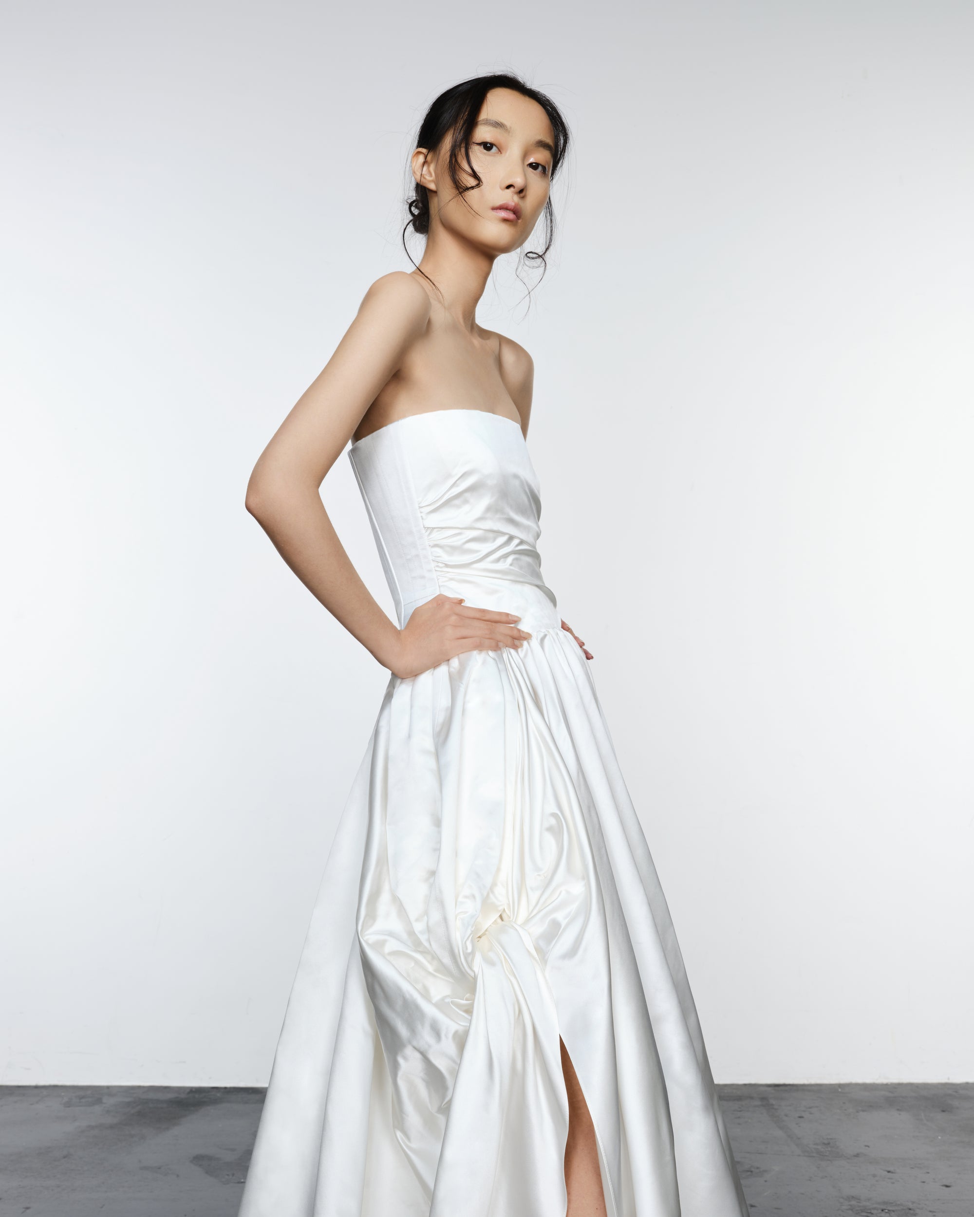 Bidda Dress