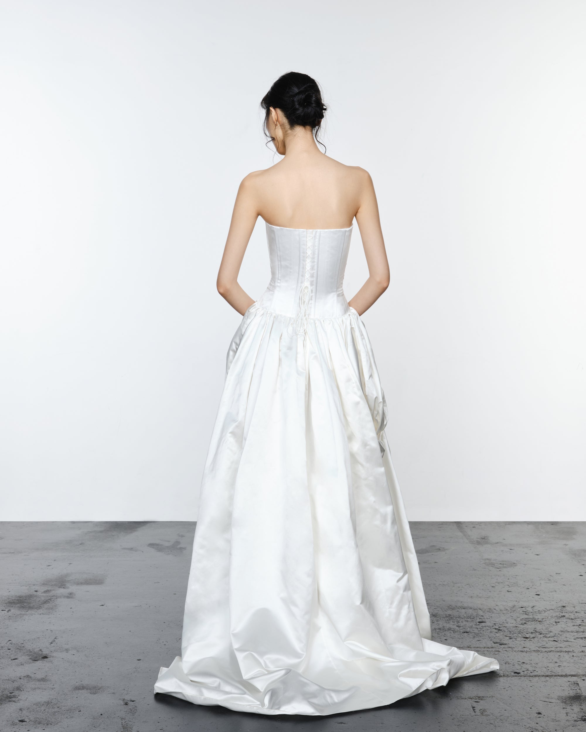 Bidda Dress