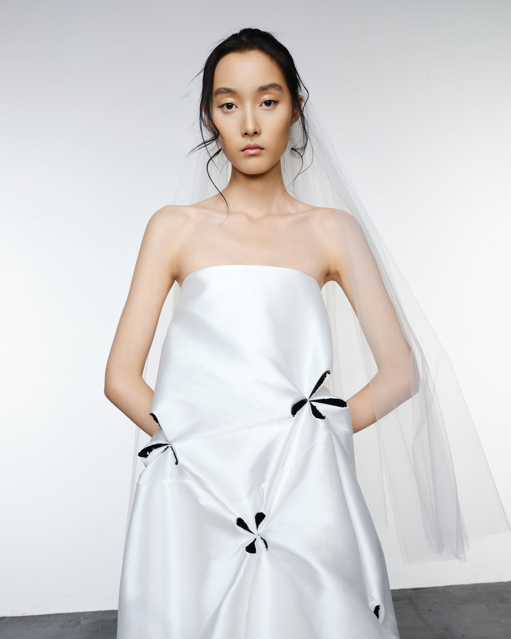 Sana Corset Dress