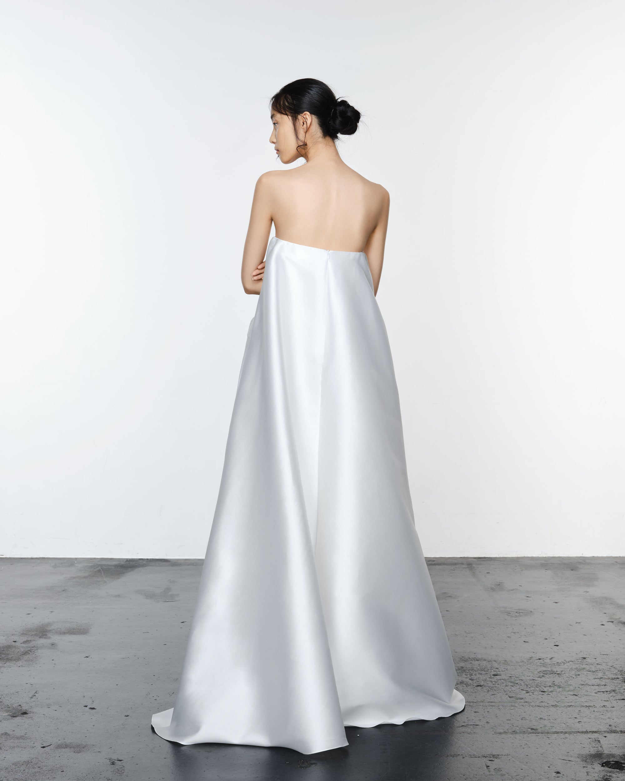 Sana Corset Dress