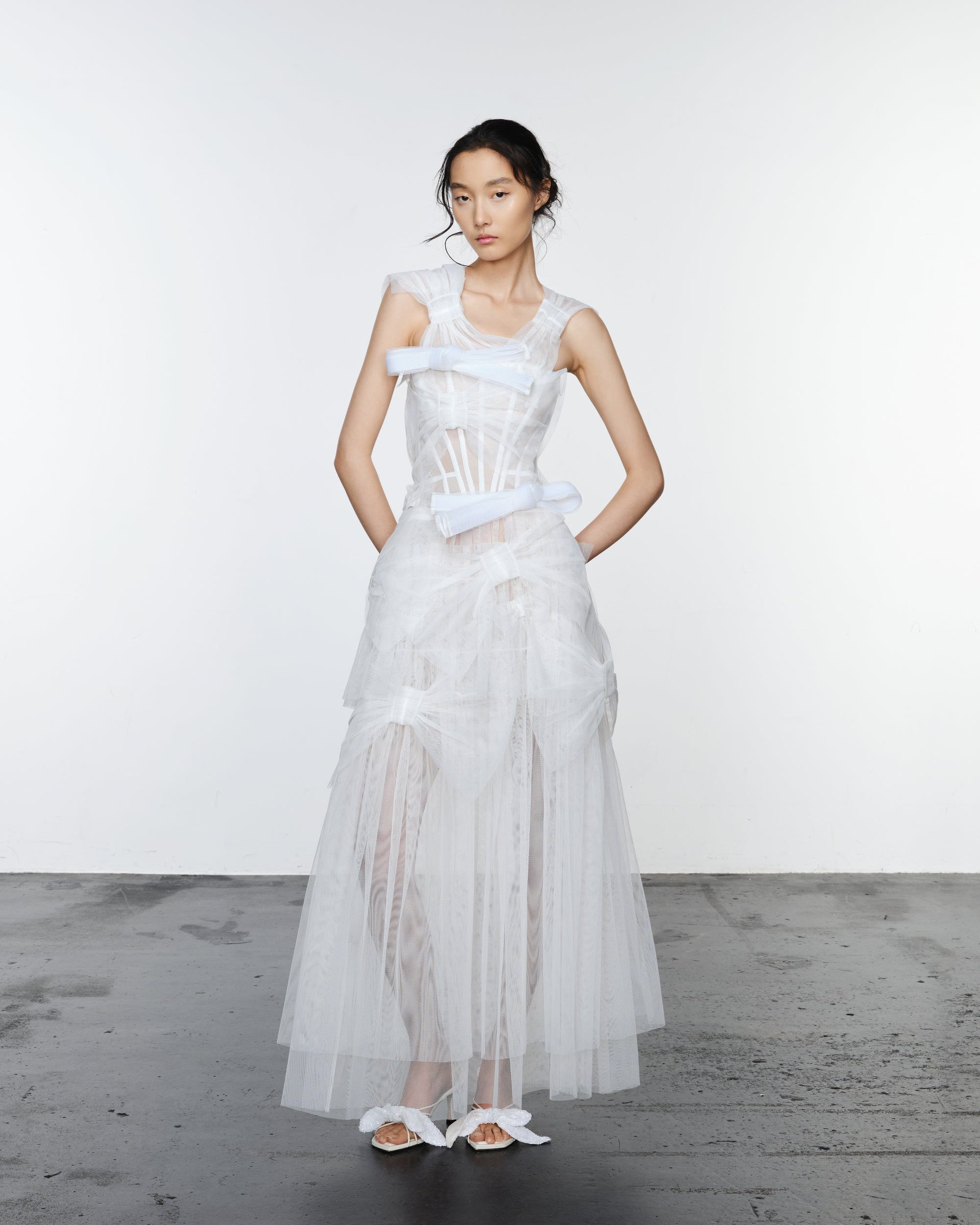 Sander Dress