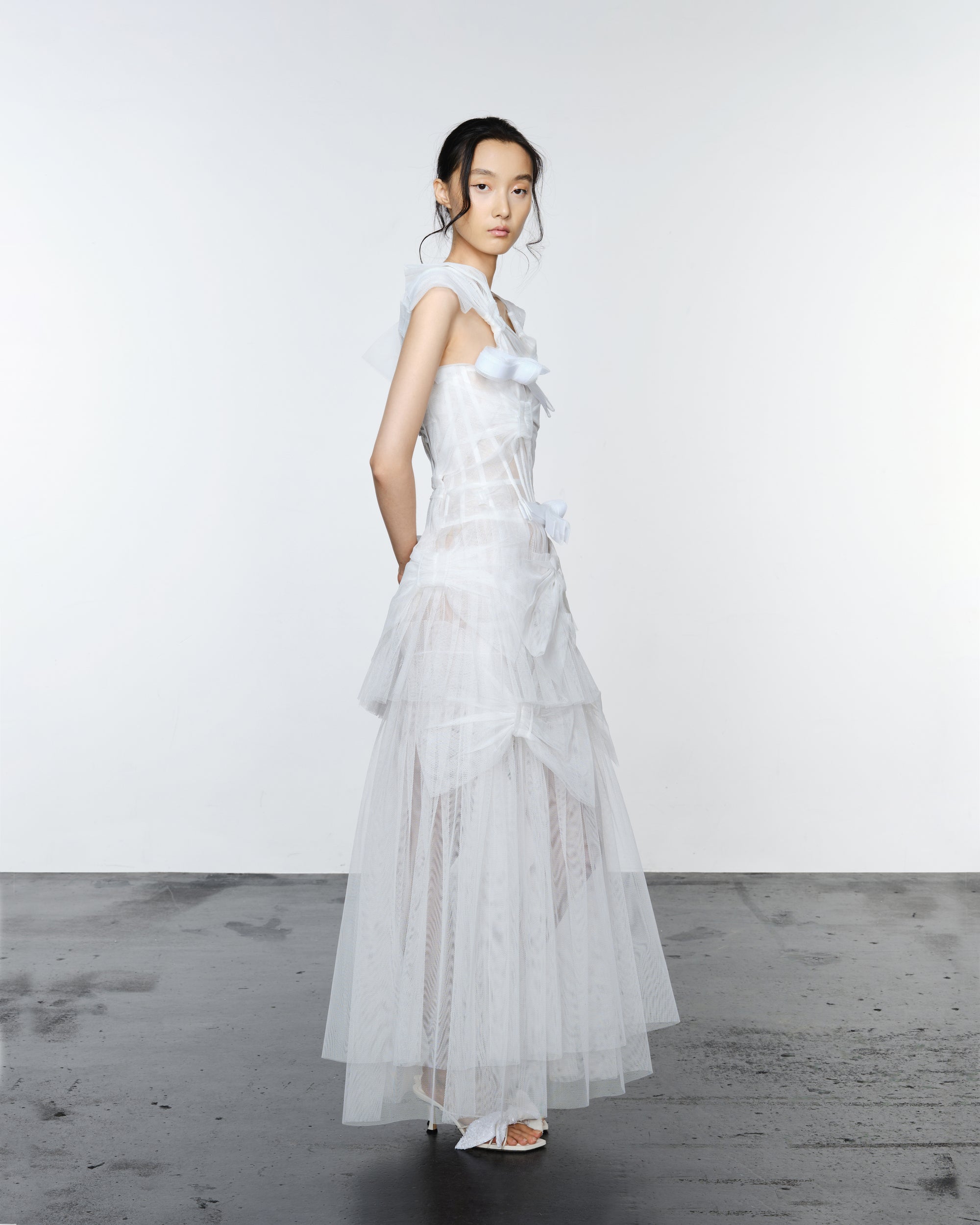 Sander Dress
