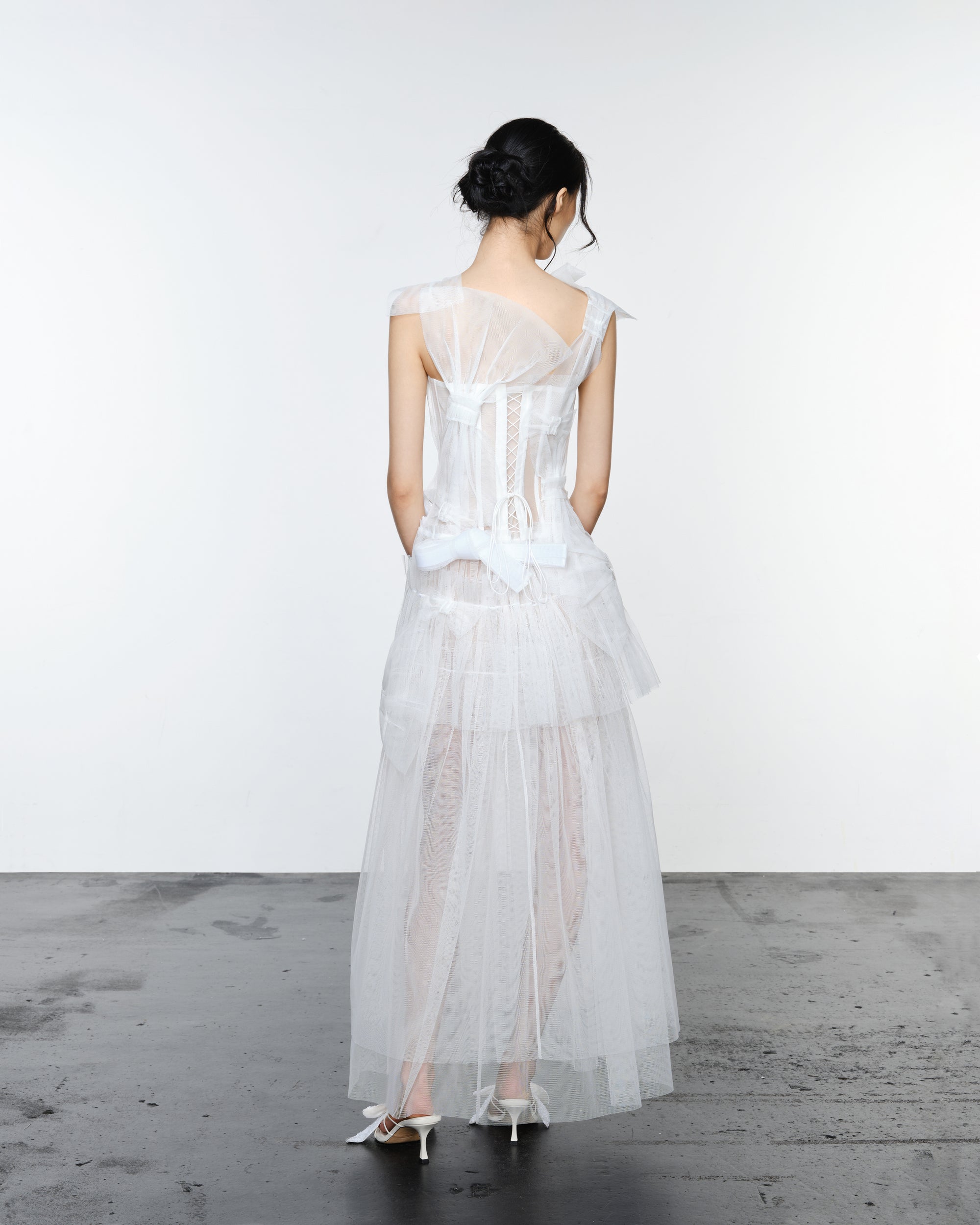 Sander Dress