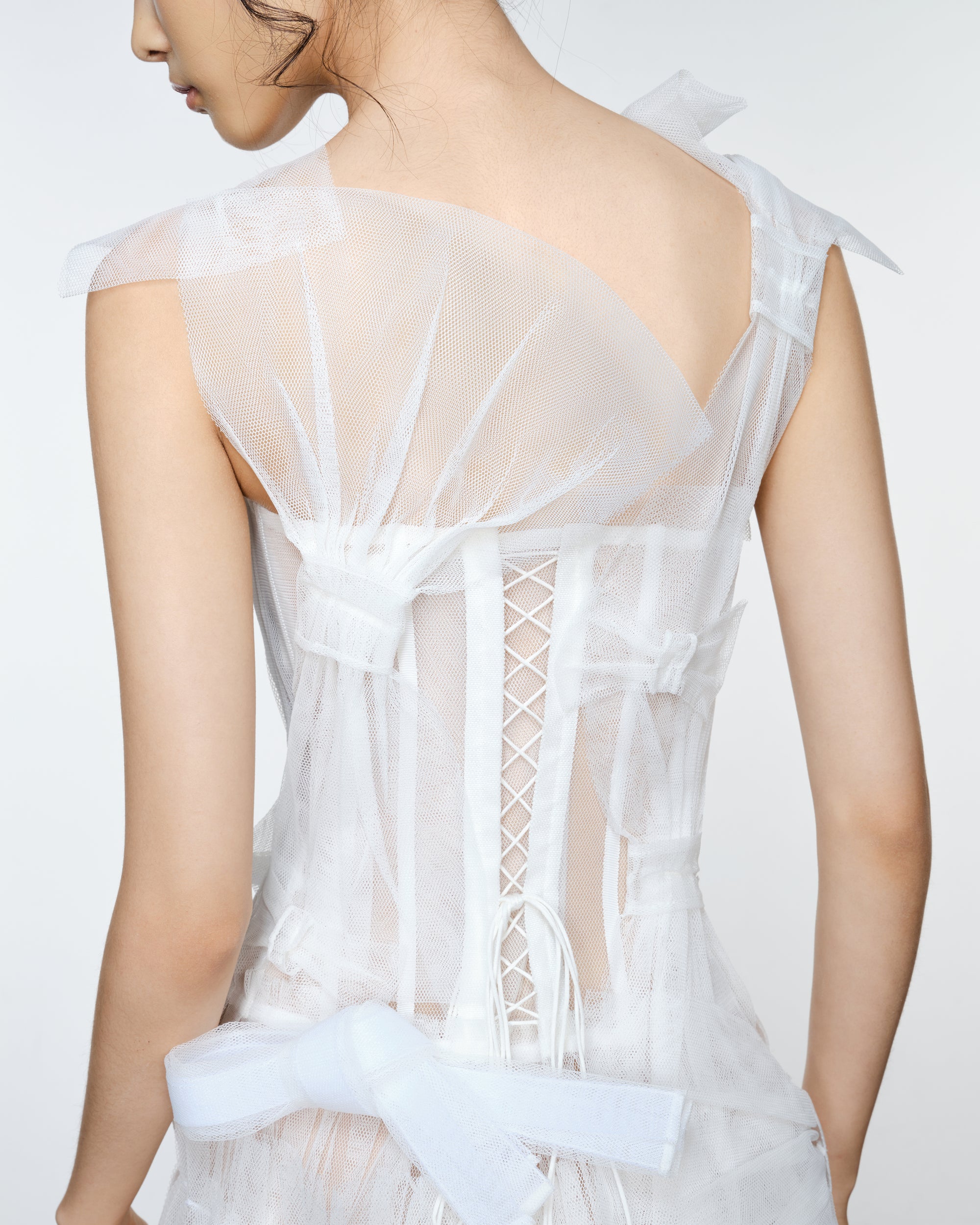 Sander Dress