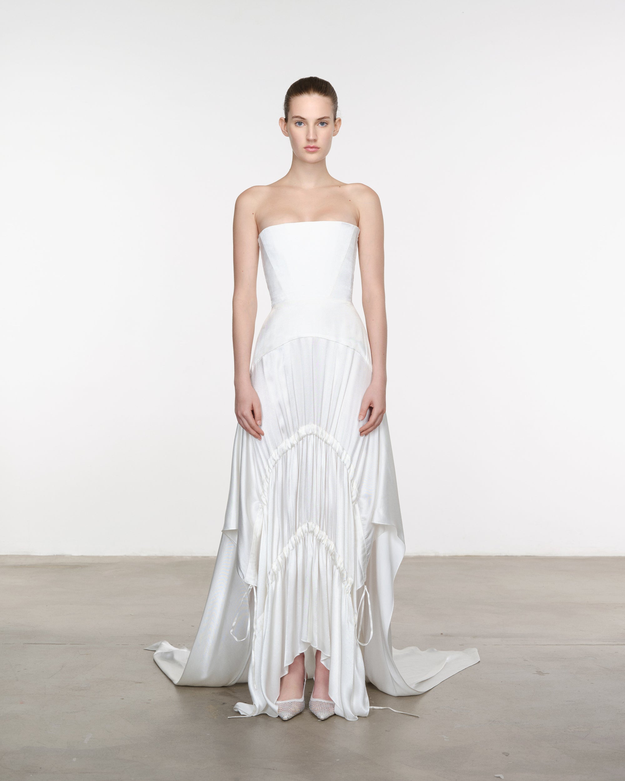 Aoife Dress