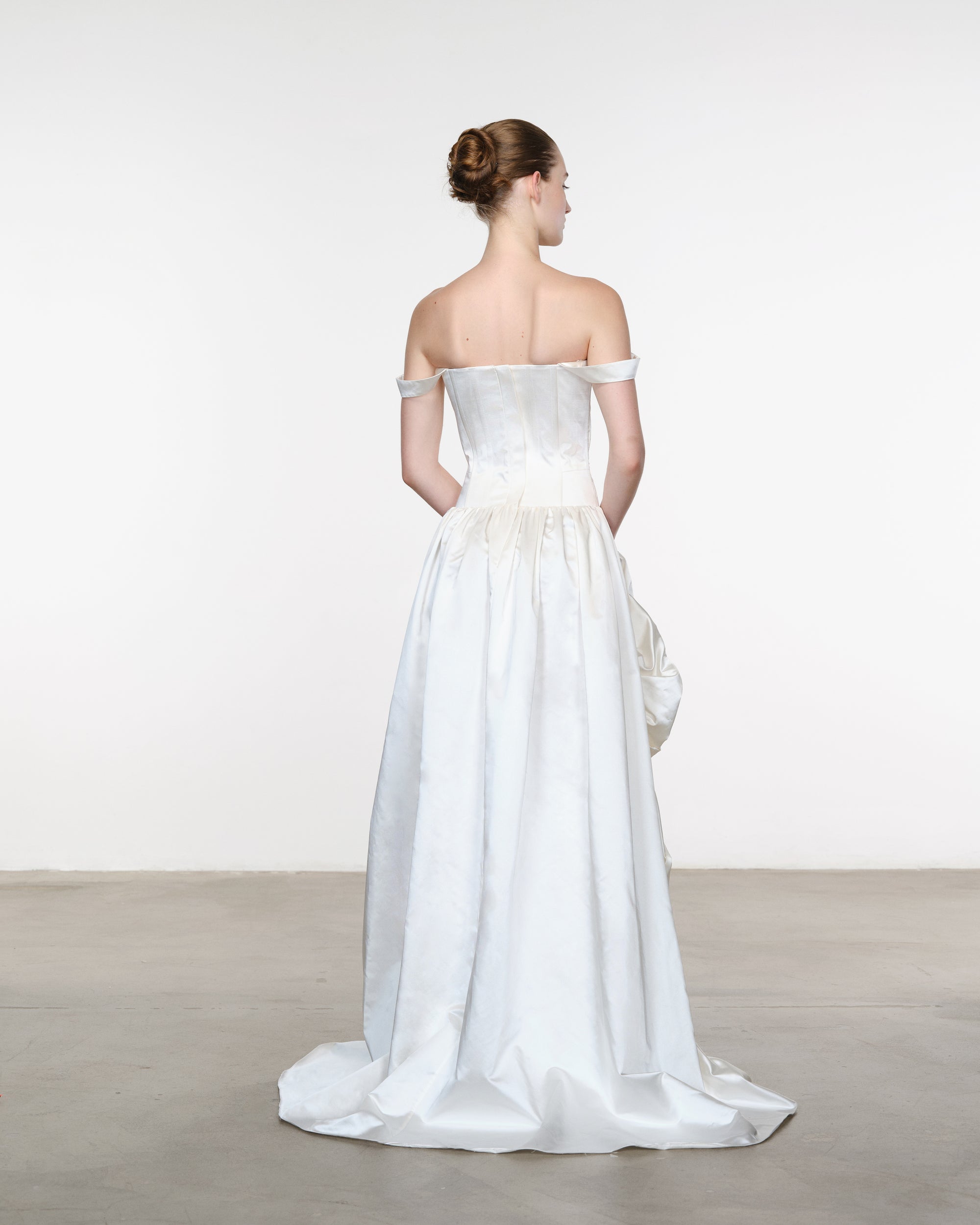 Calla Dress