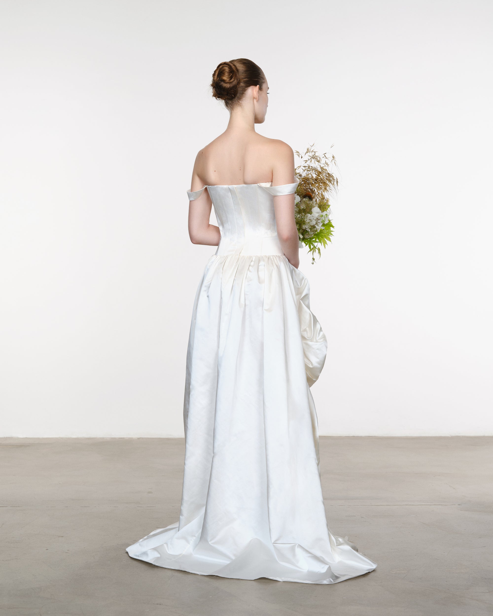 Calla Dress