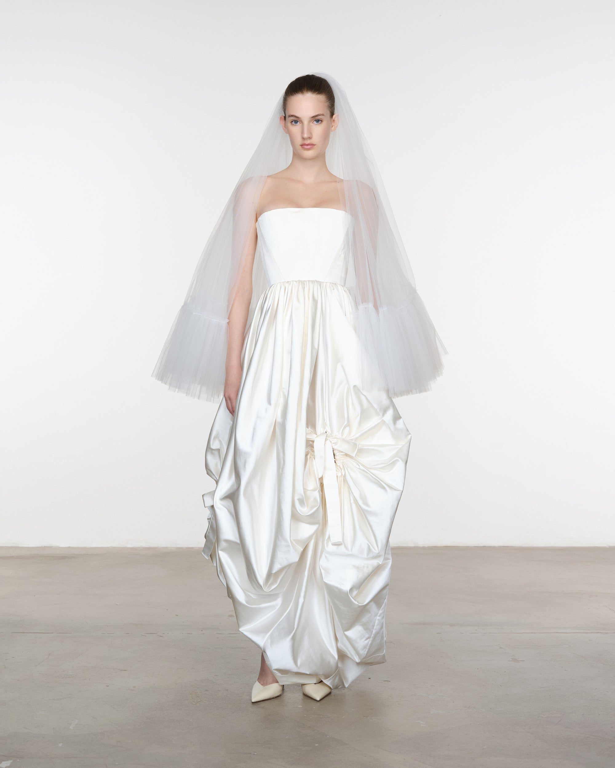 TULSE VEIL