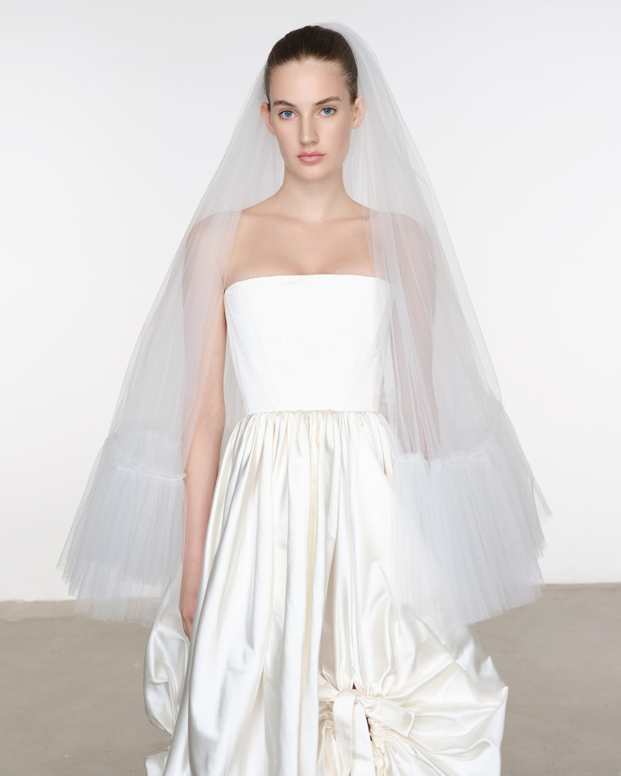 TULSE VEIL