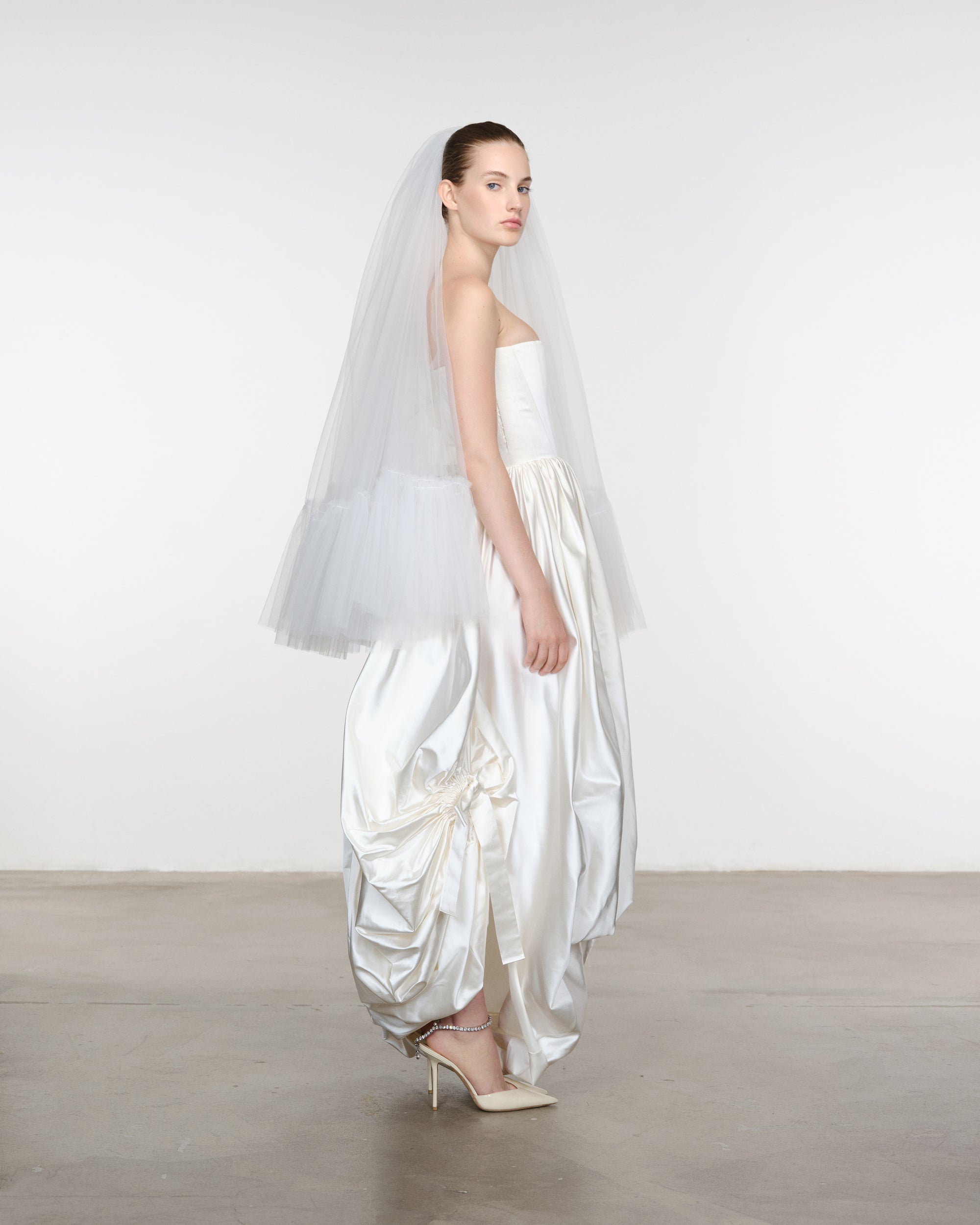 TULSE VEIL
