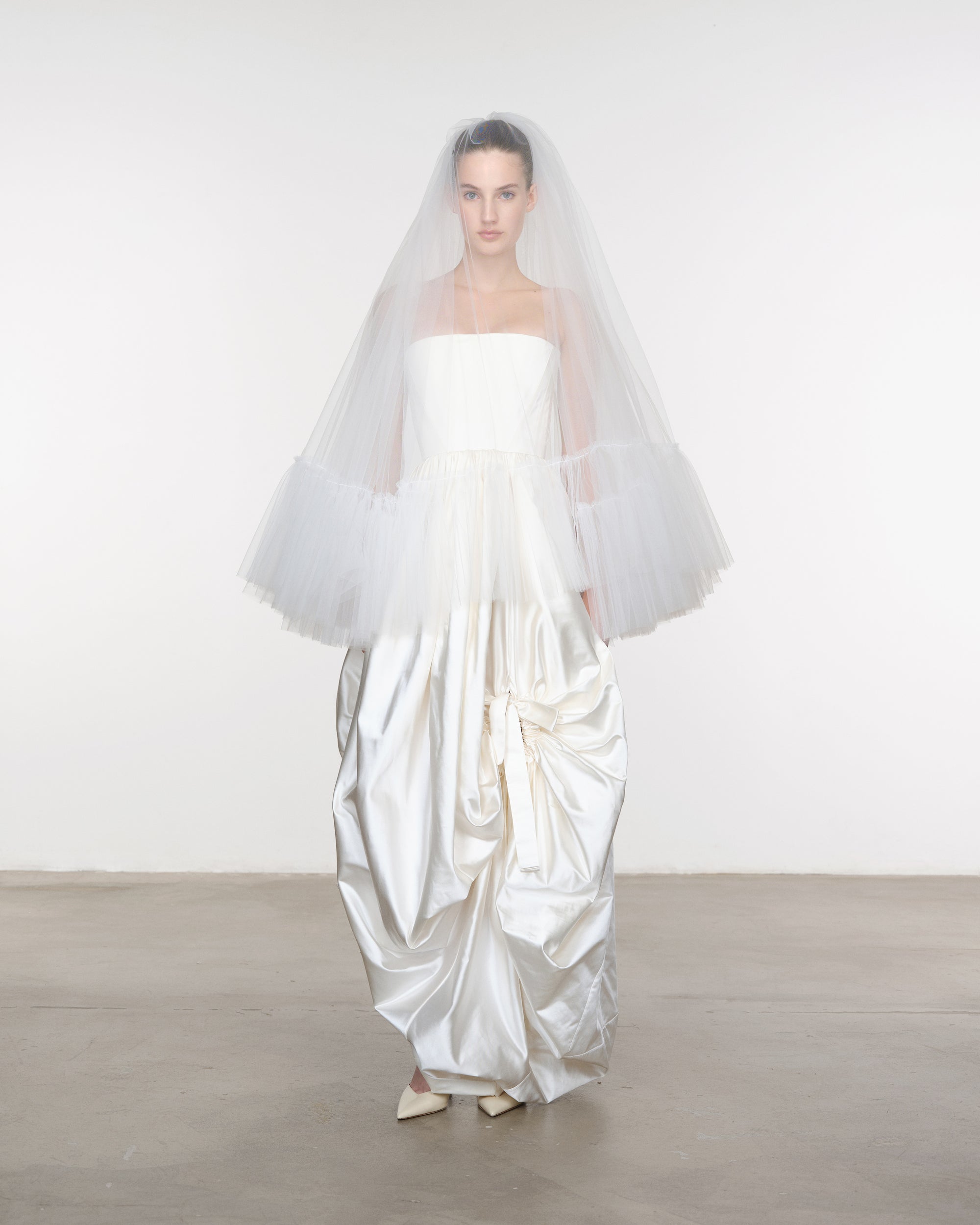 TULSE VEIL