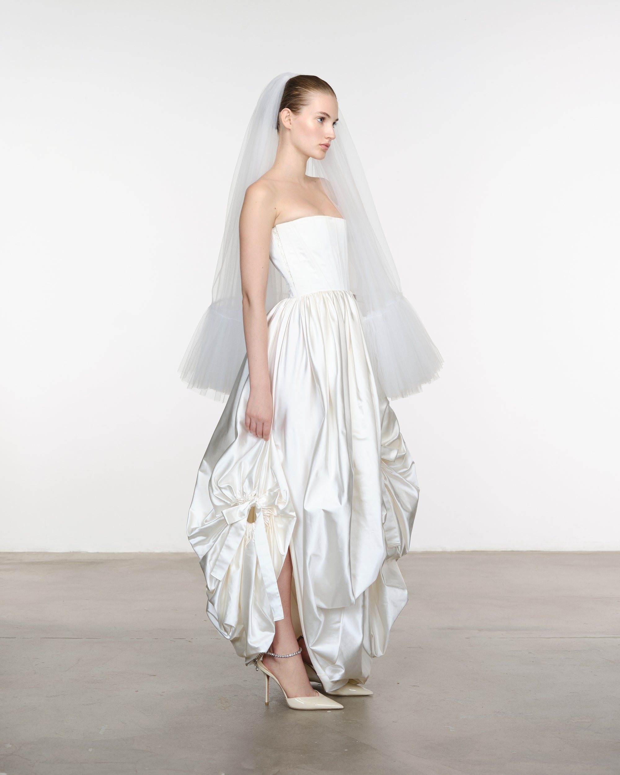 TULSE VEIL