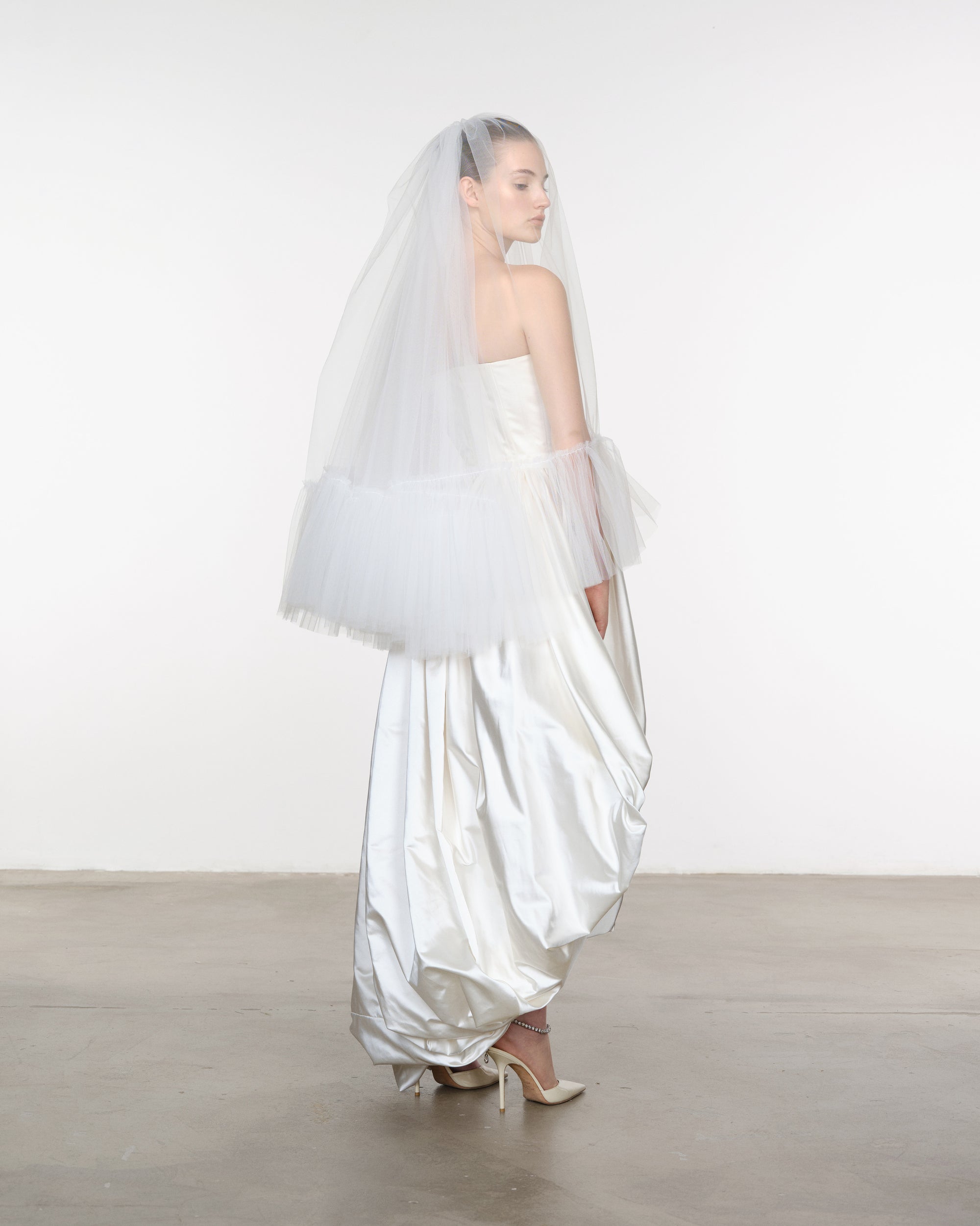 TULSE VEIL