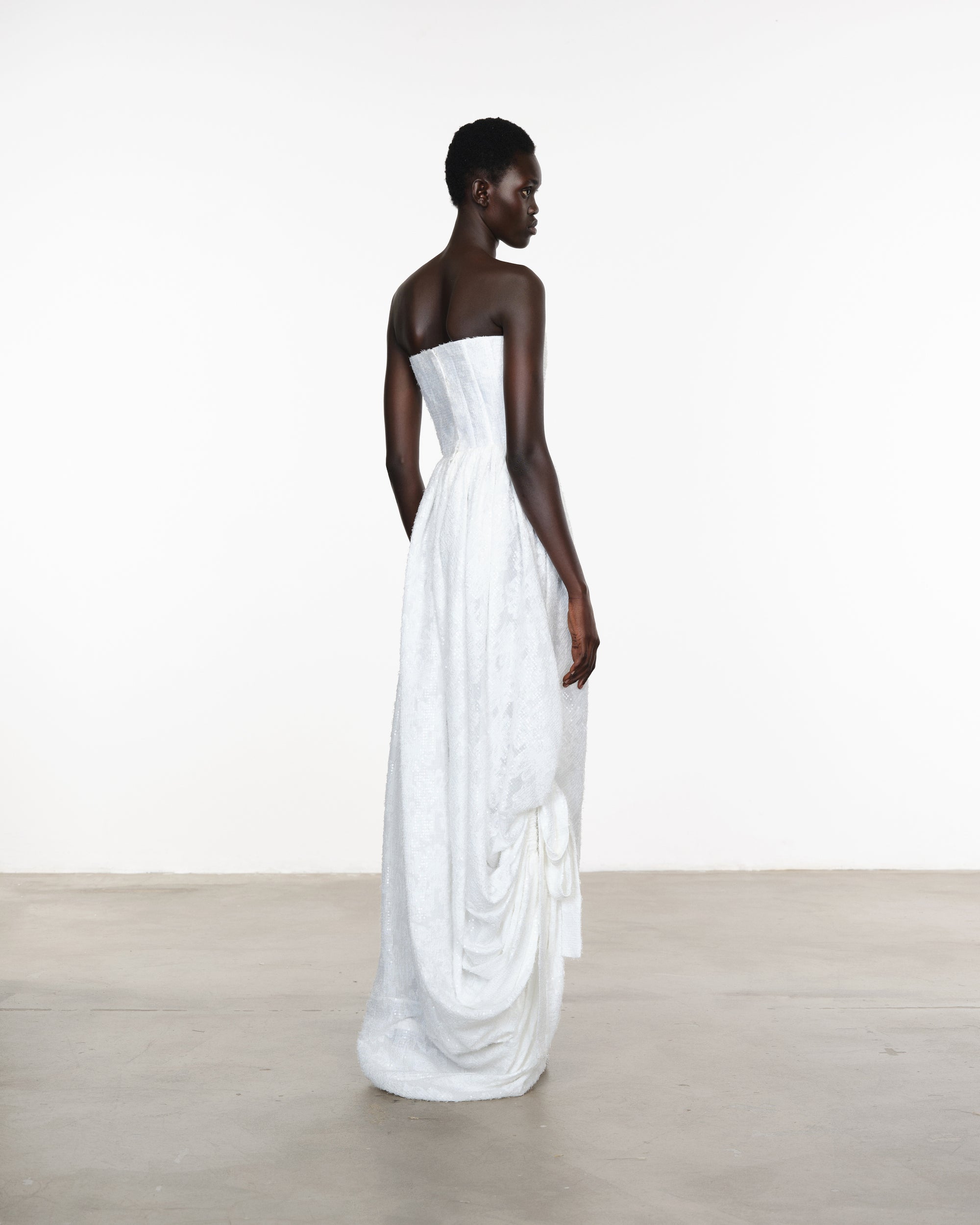 Serena Dress