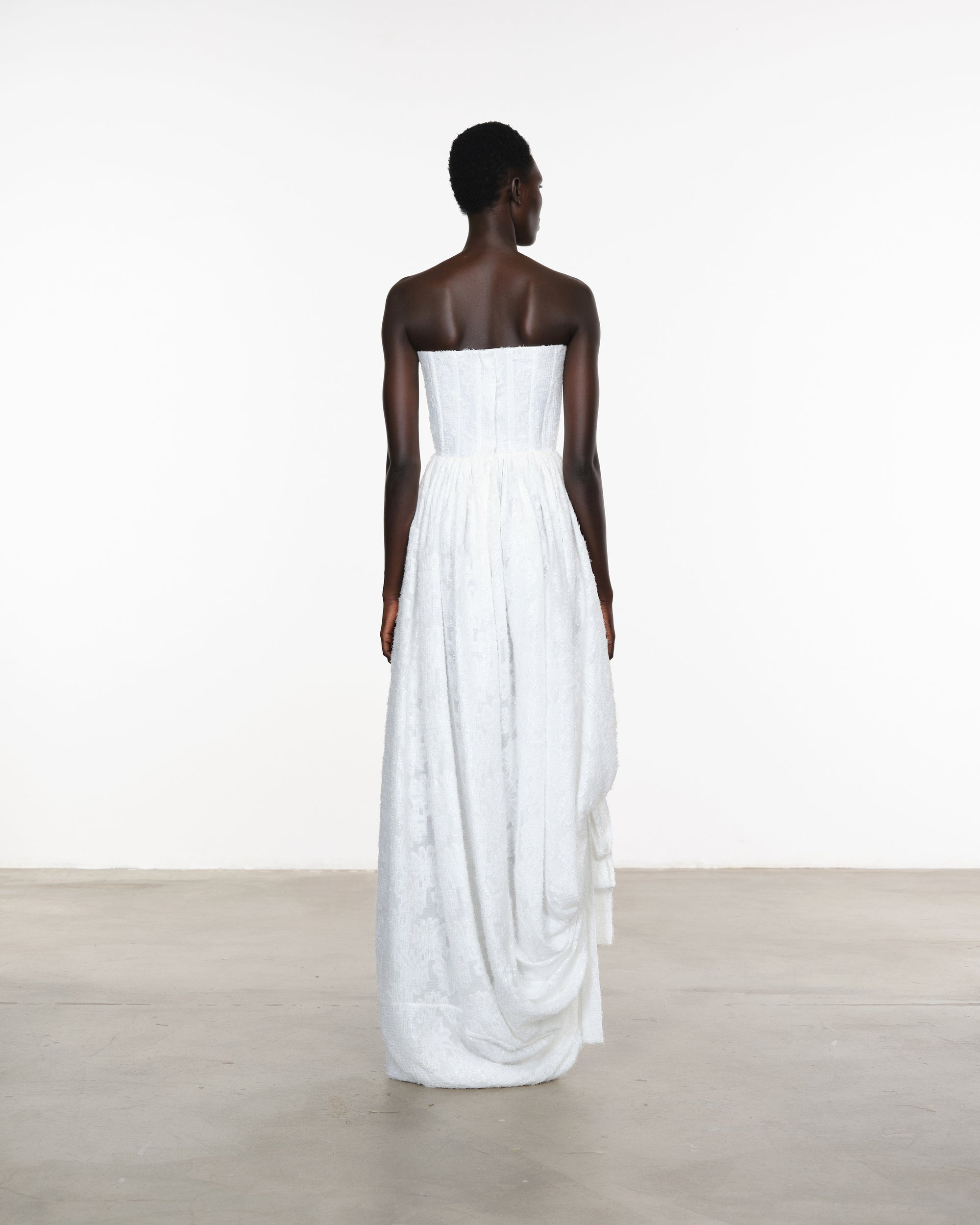 Serena Dress