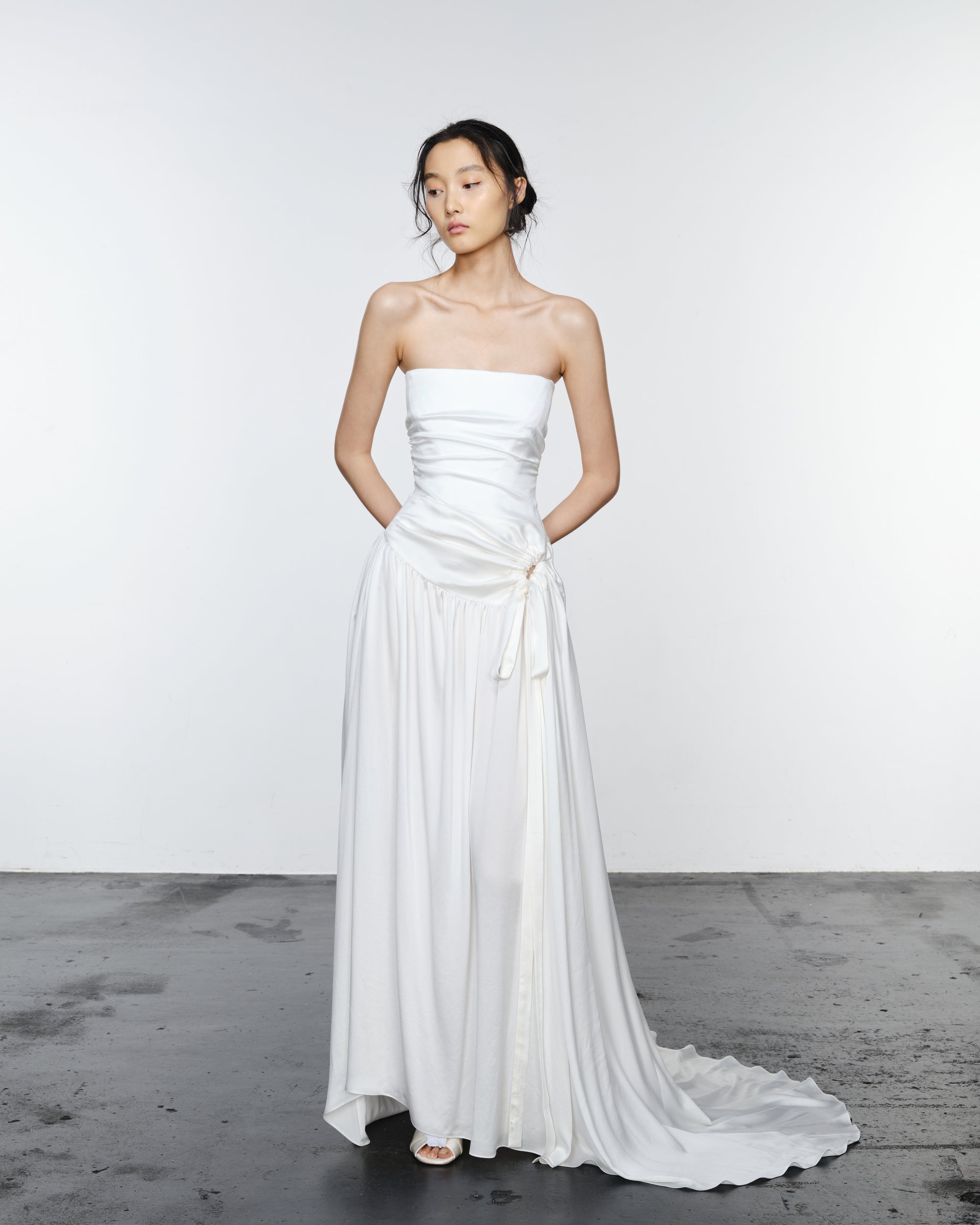 Sol Corset Dress
