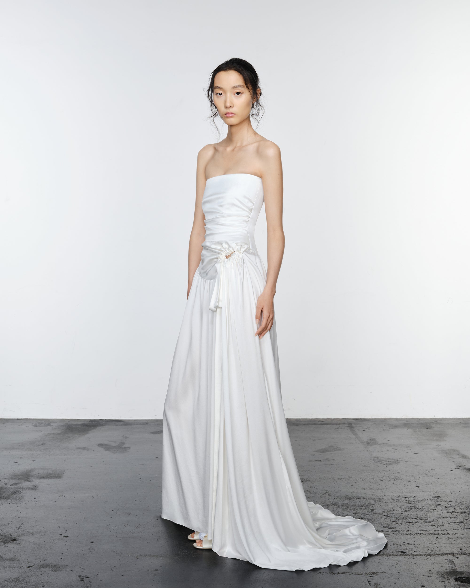 Sol Corset Dress