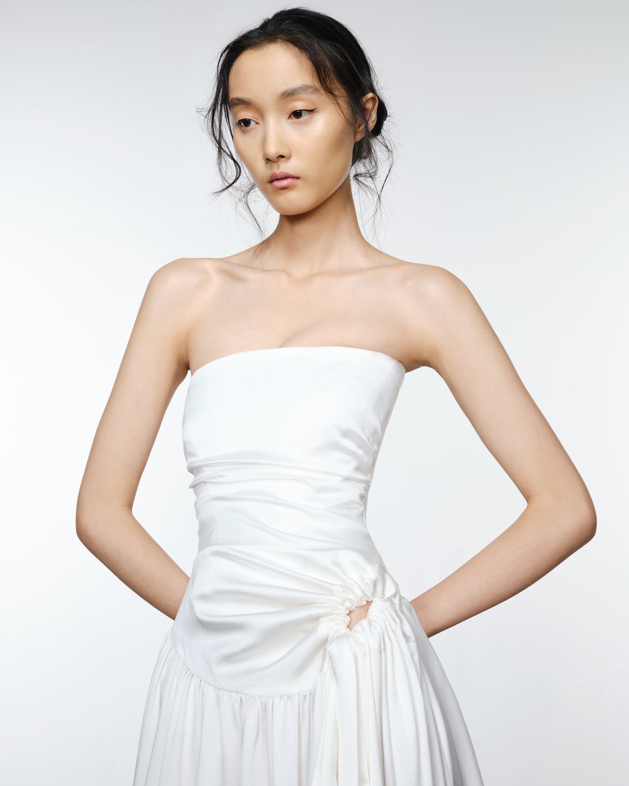 Sol Corset Dress