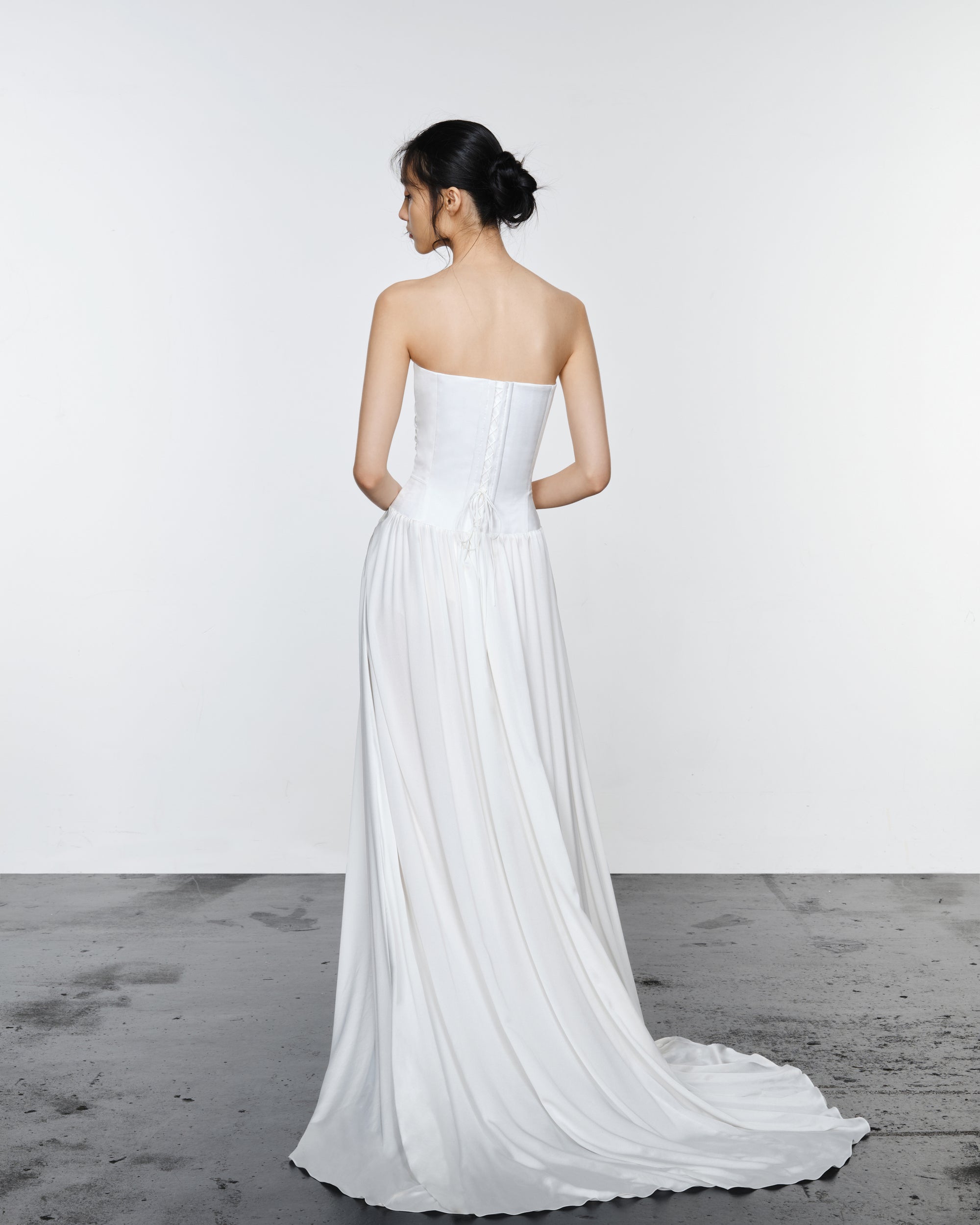 Sol Corset Dress