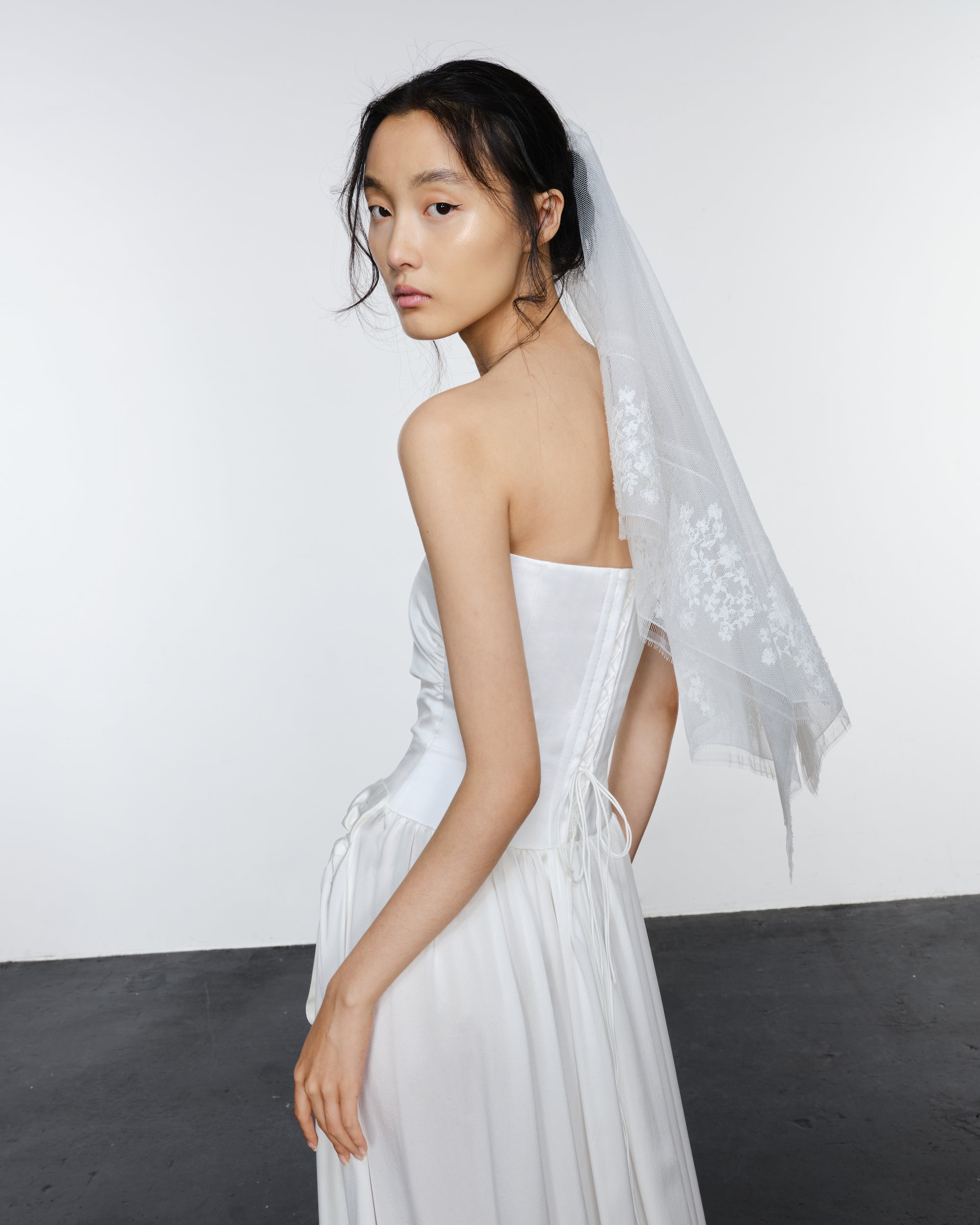 Sol Corset Dress
