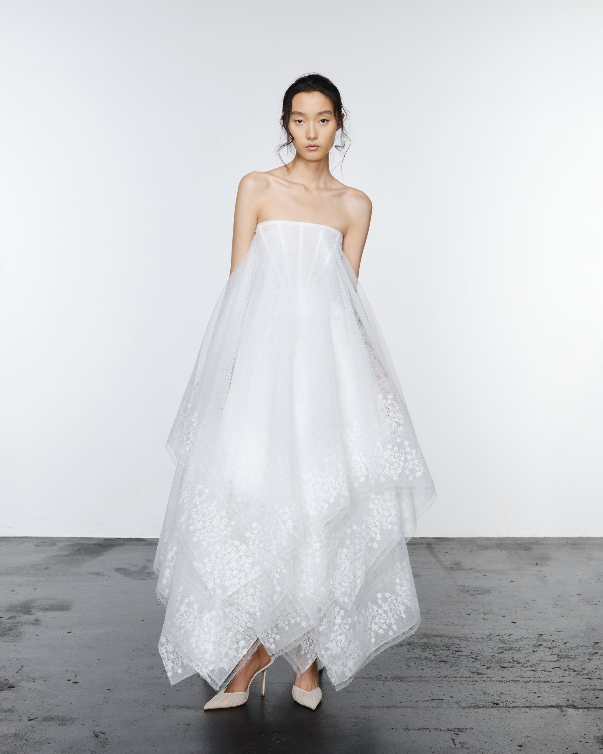 Lilia Dress