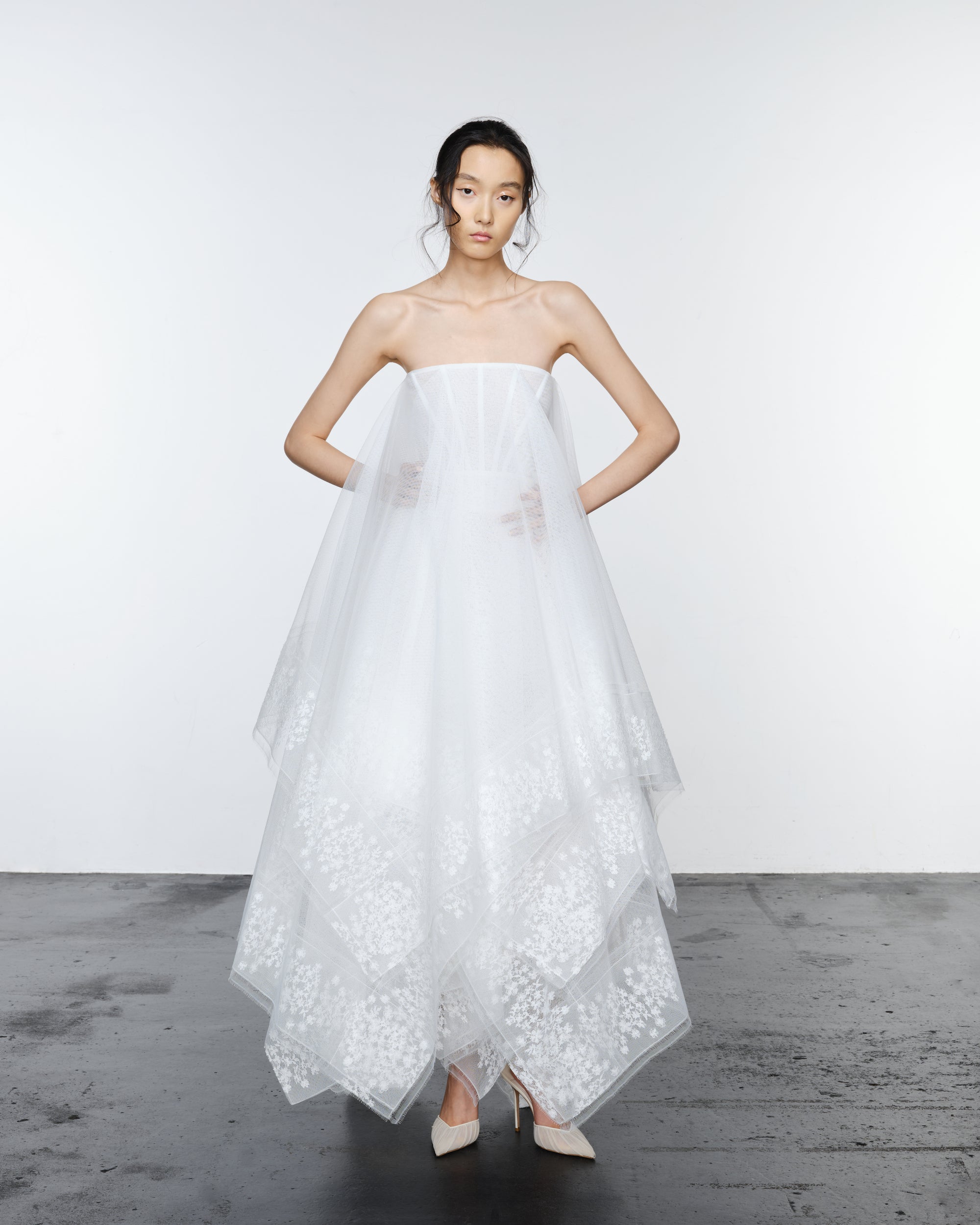 Lilia Dress