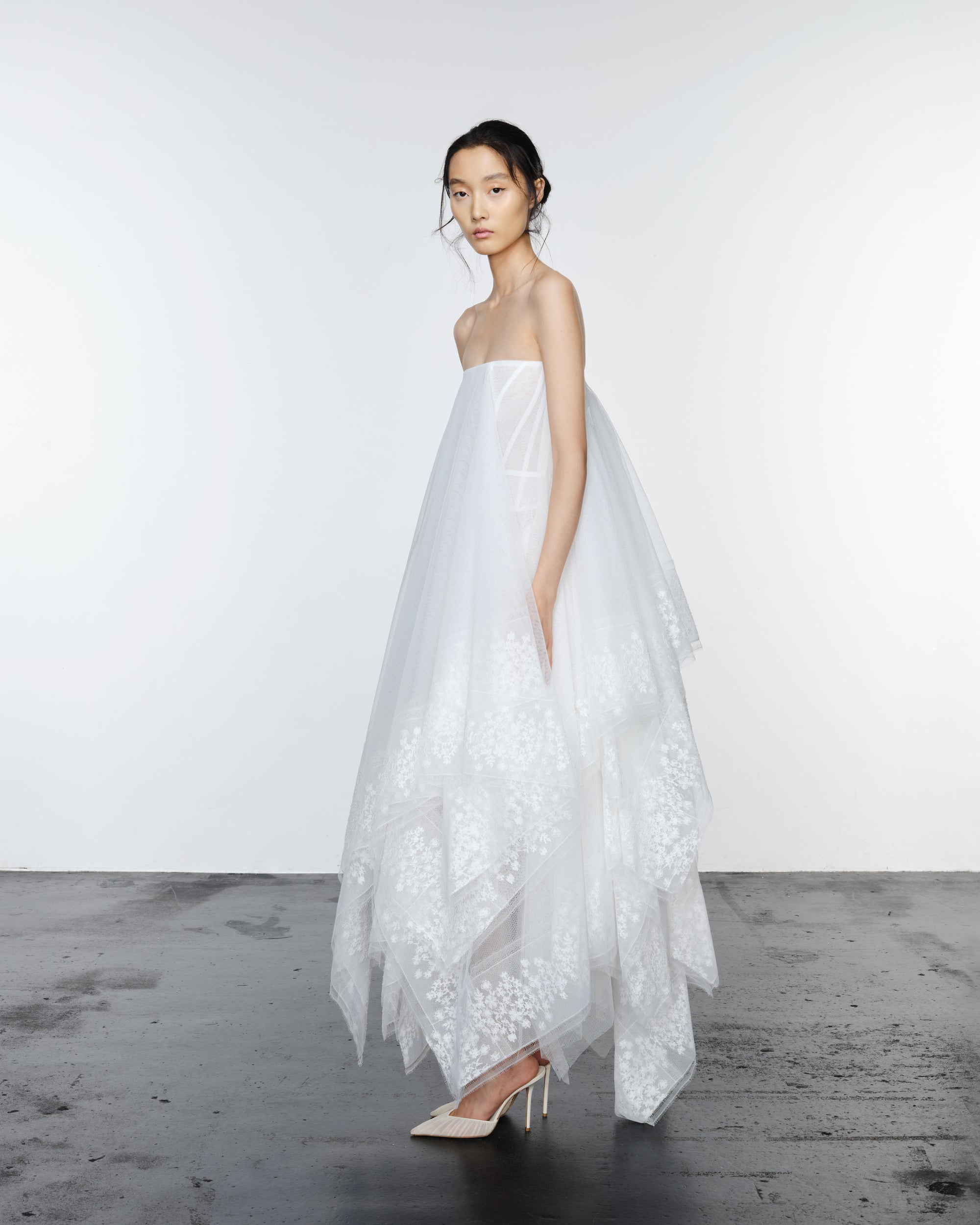 Lilia Dress